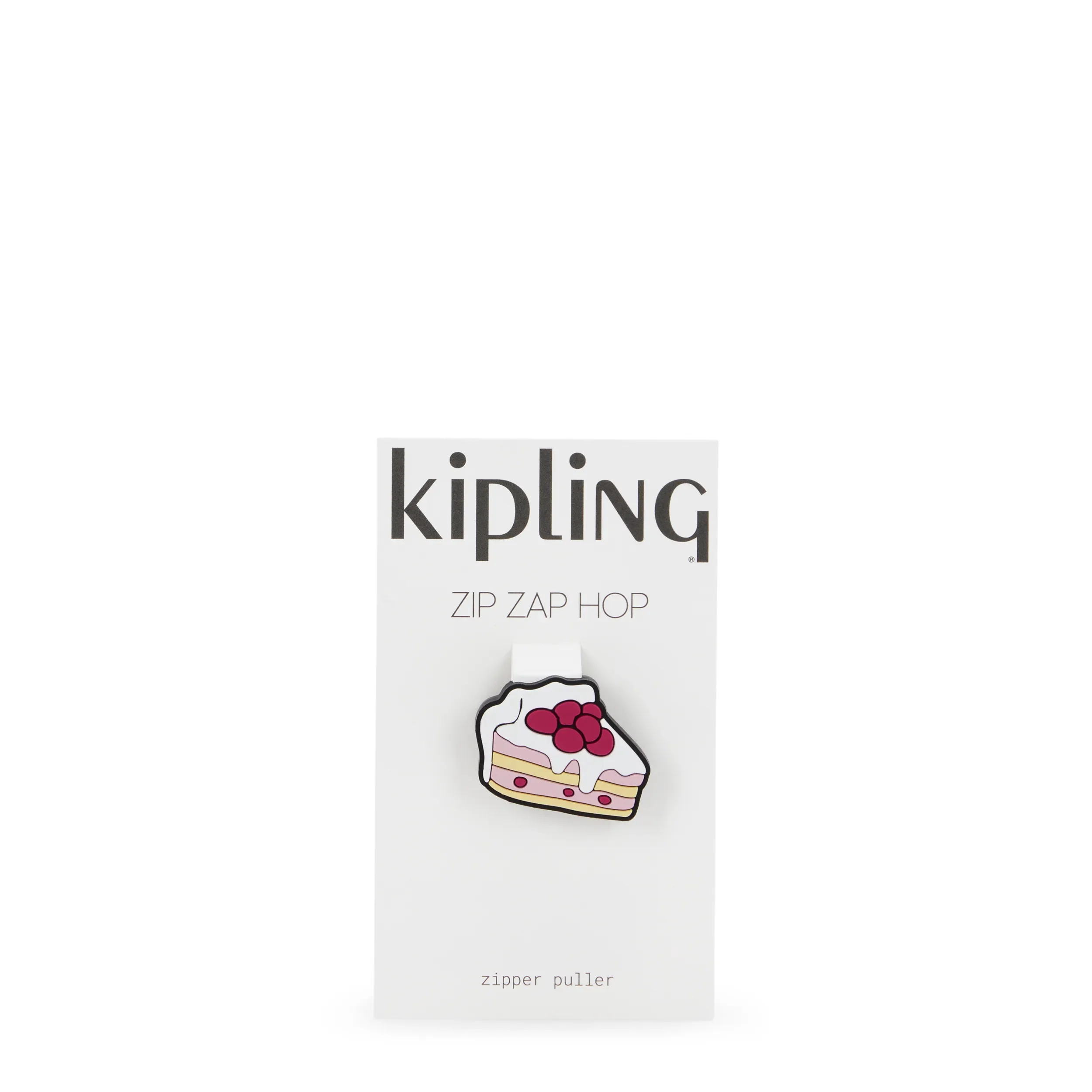 Cake Zipper Puller - Image 3
