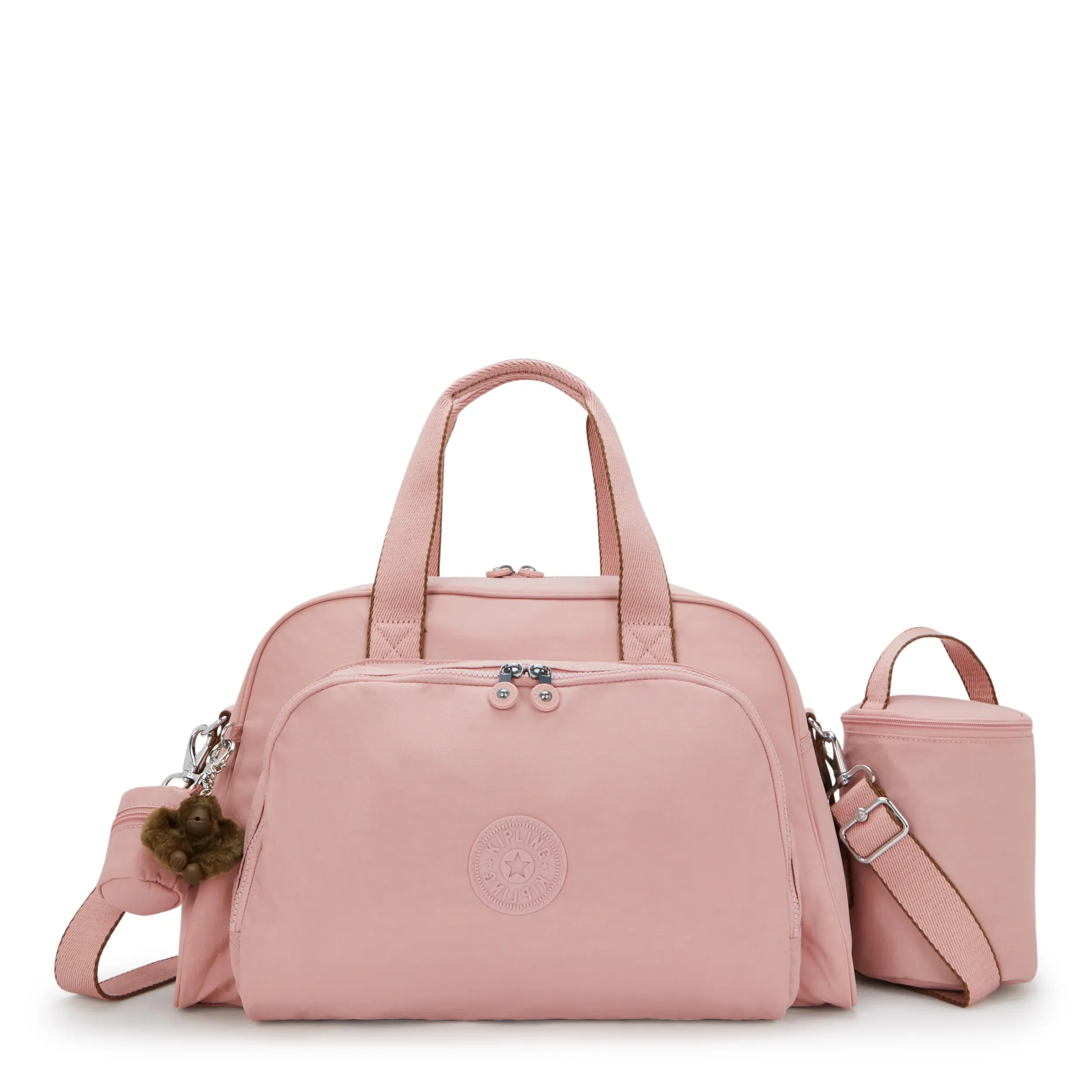 Camama Diaper Bag
