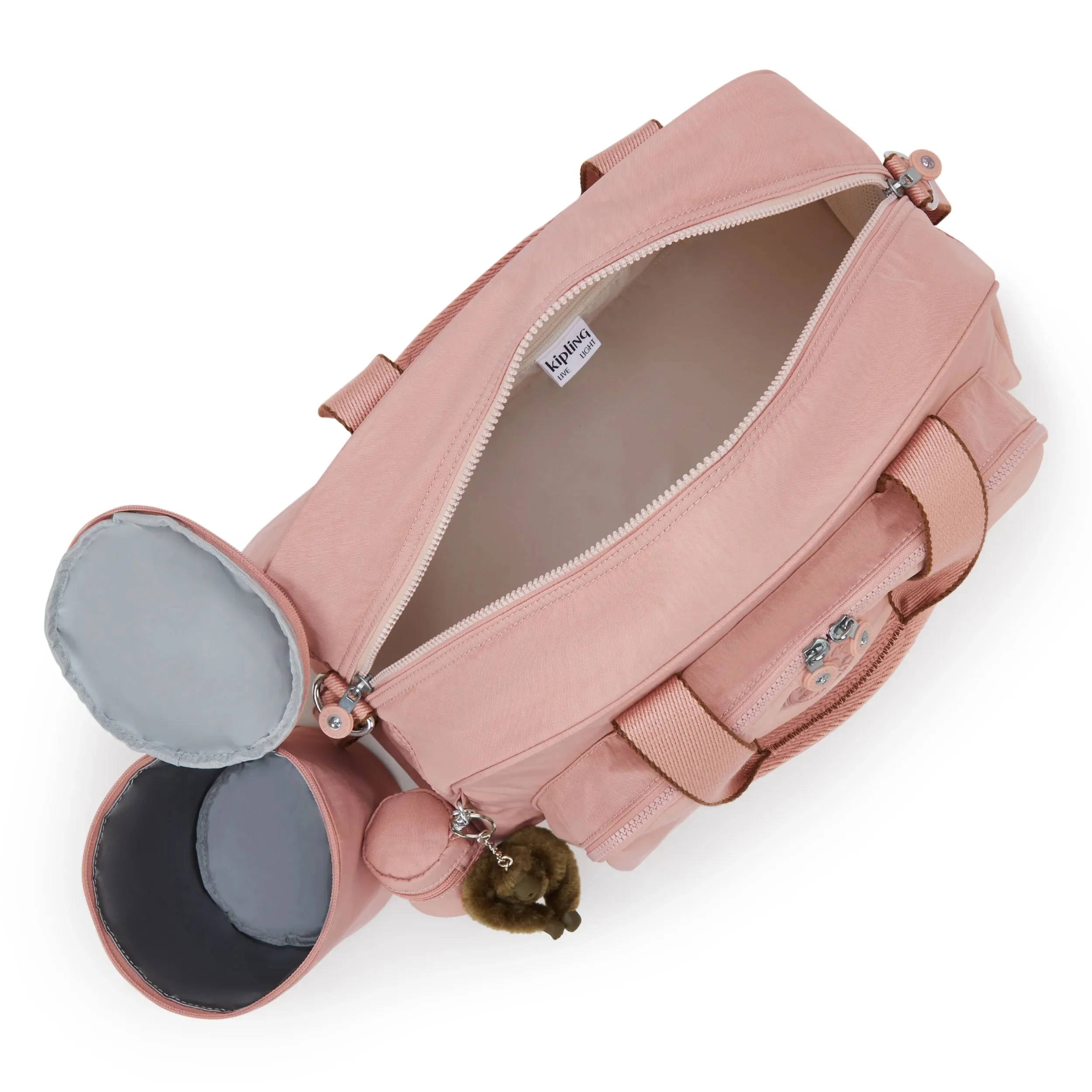 Camama Diaper Bag - Image 3