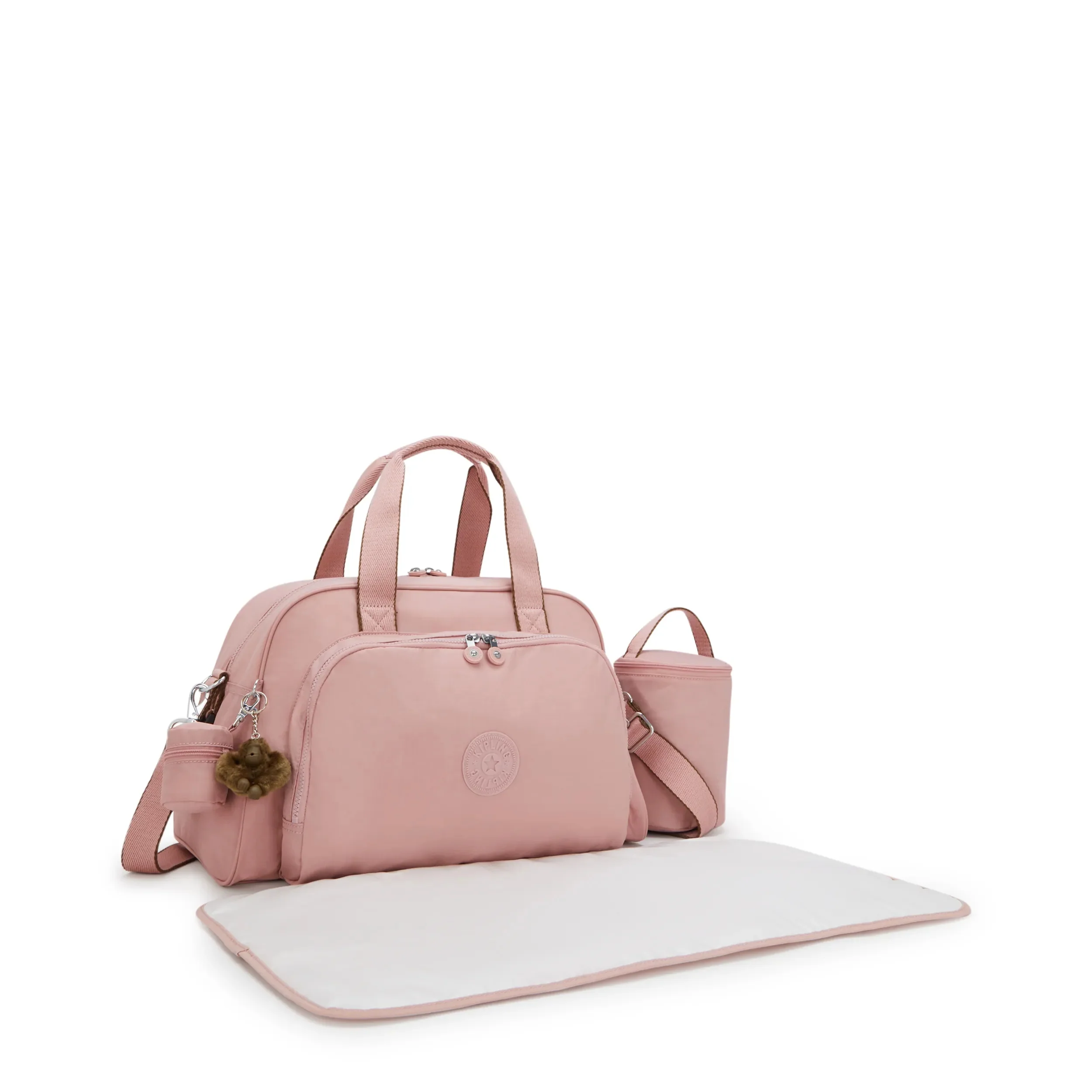 Camama Diaper Bag - Image 4