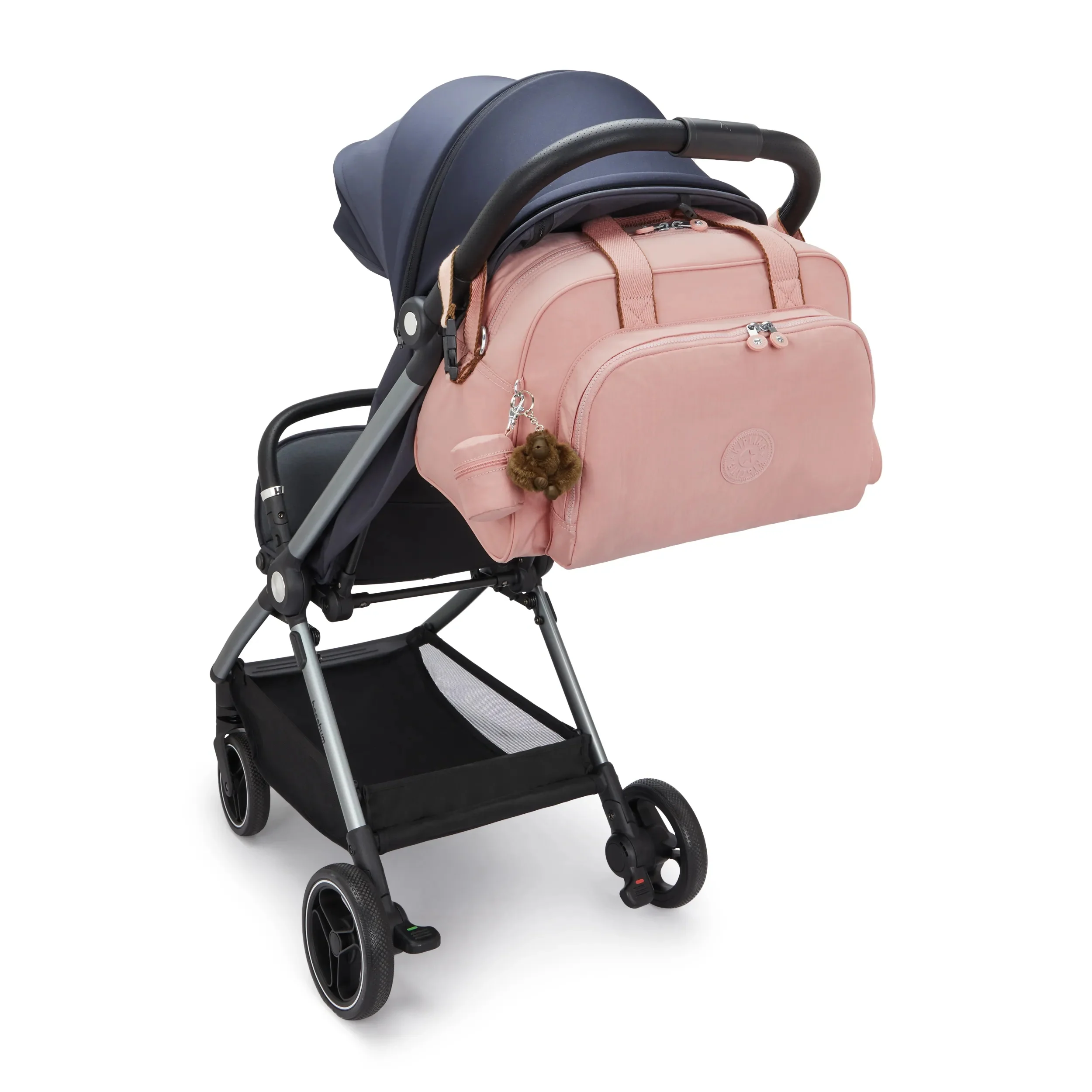 Camama Diaper Bag - Image 7