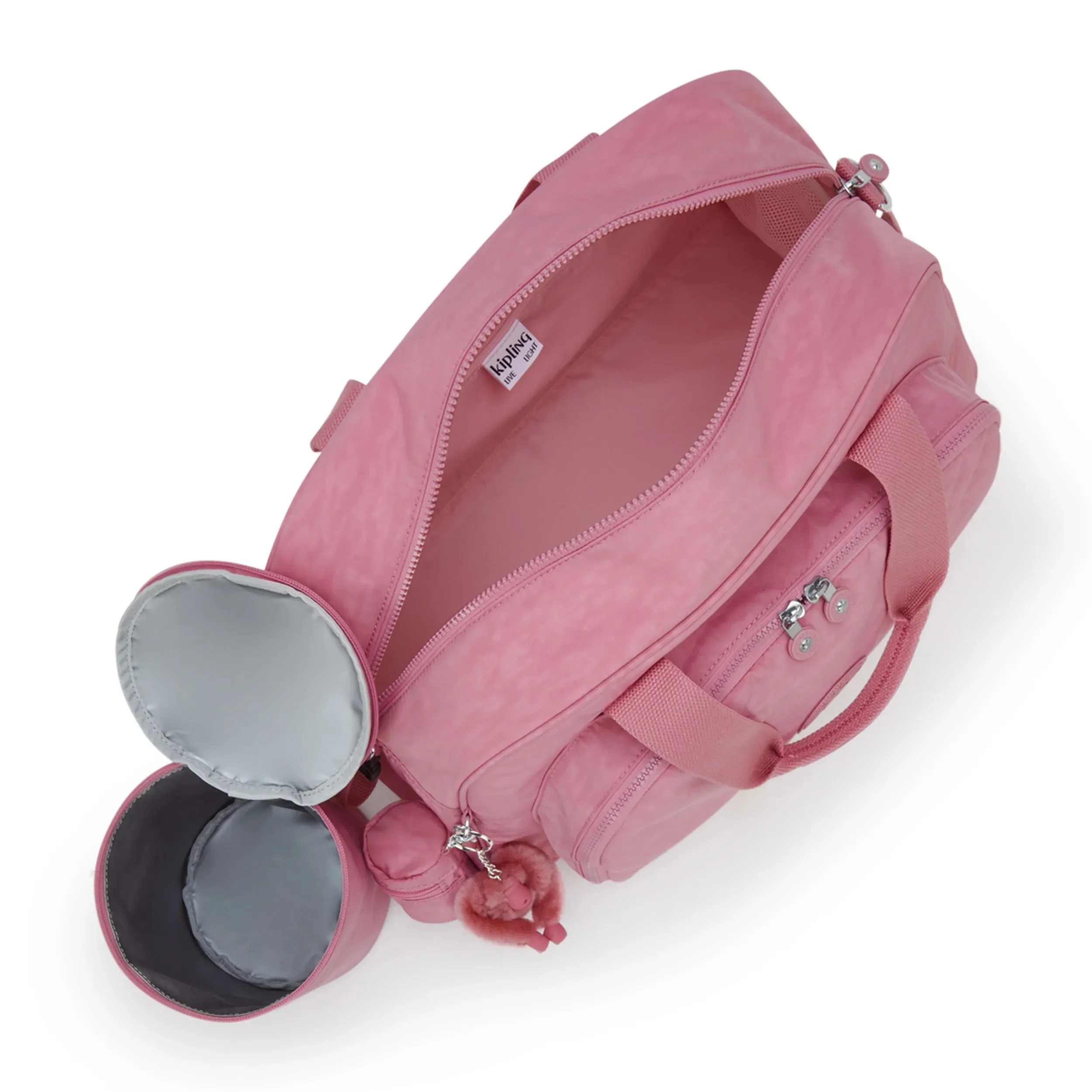 Camama Diaper Bag - Image 3