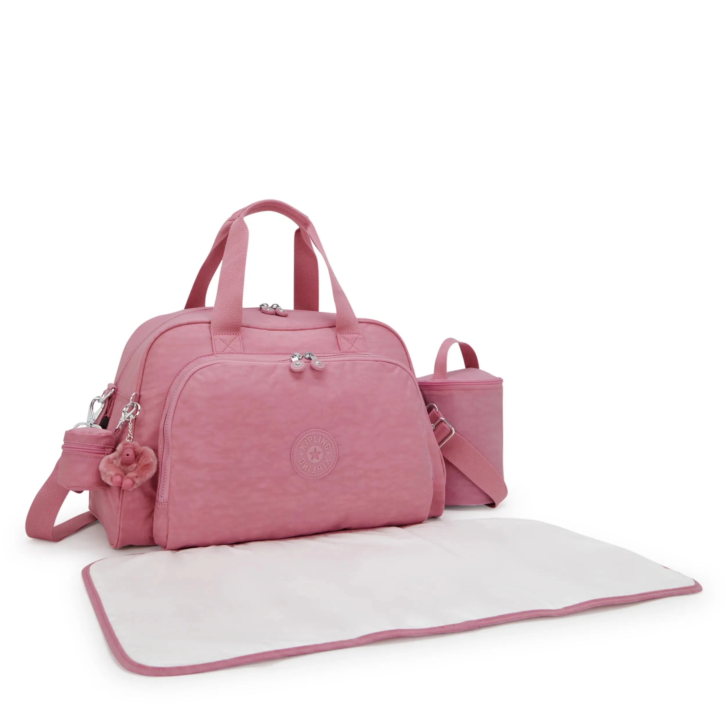 Camama Diaper Bag - Image 4