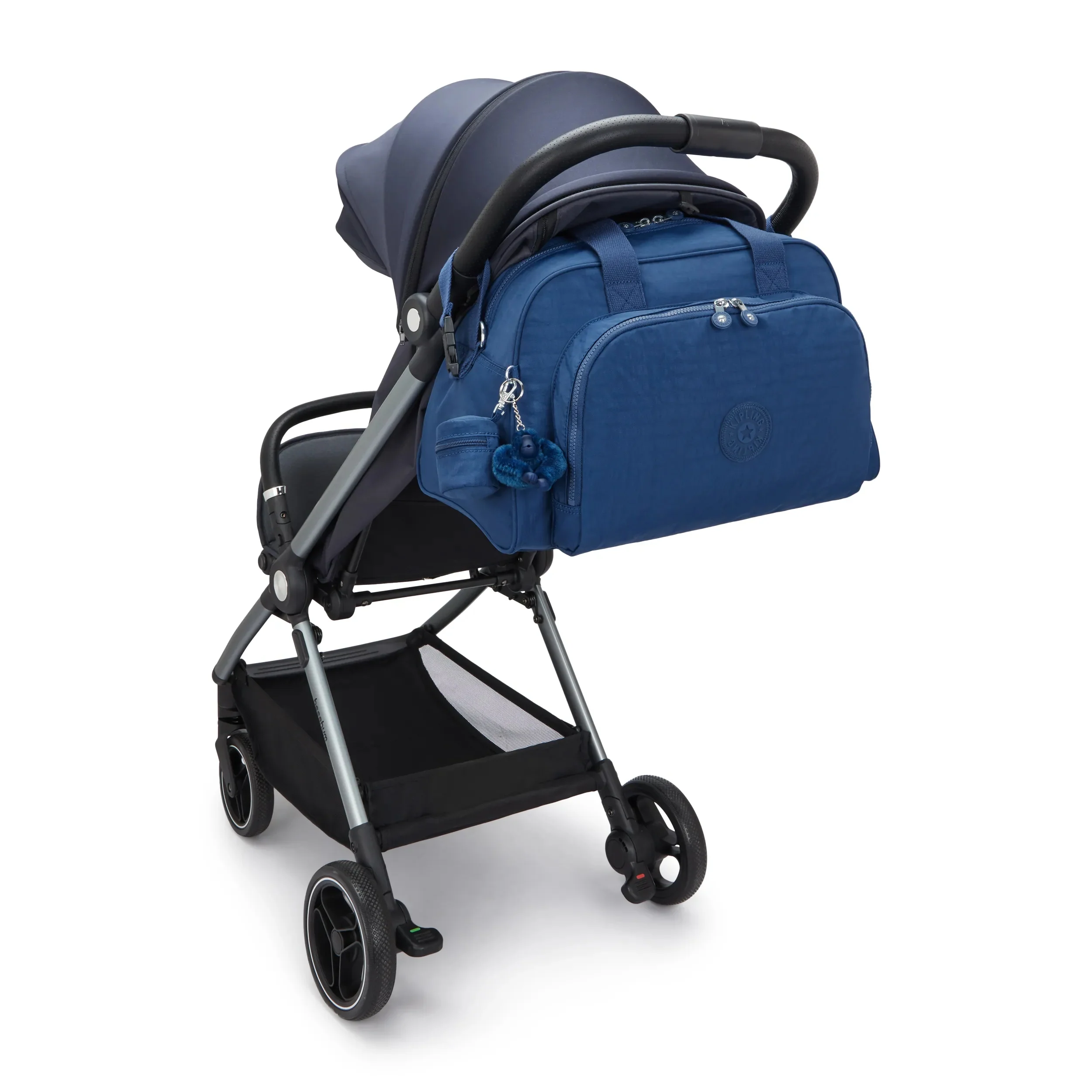 Camama Diaper Bag - Image 7