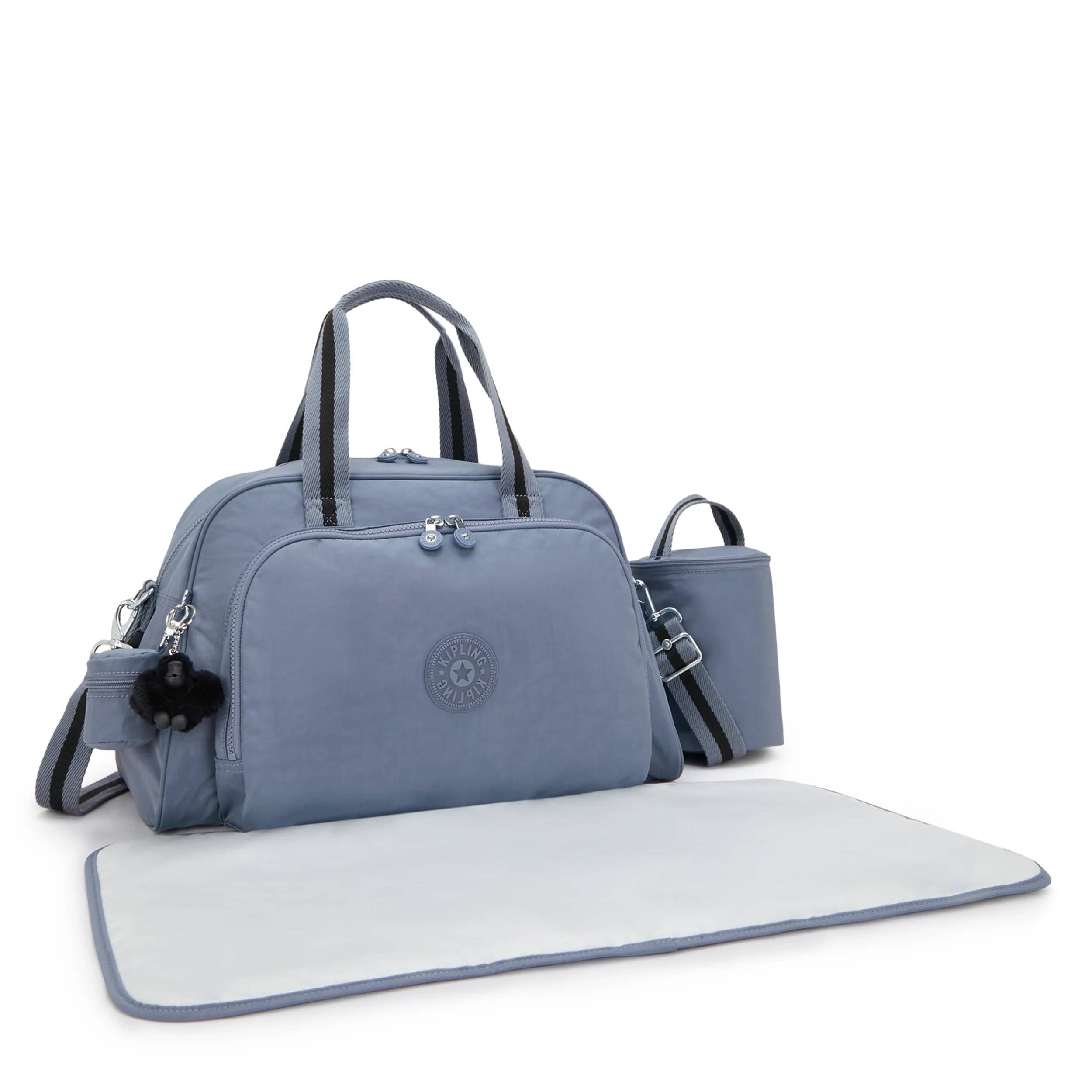 Camama Diaper Bag - Image 4