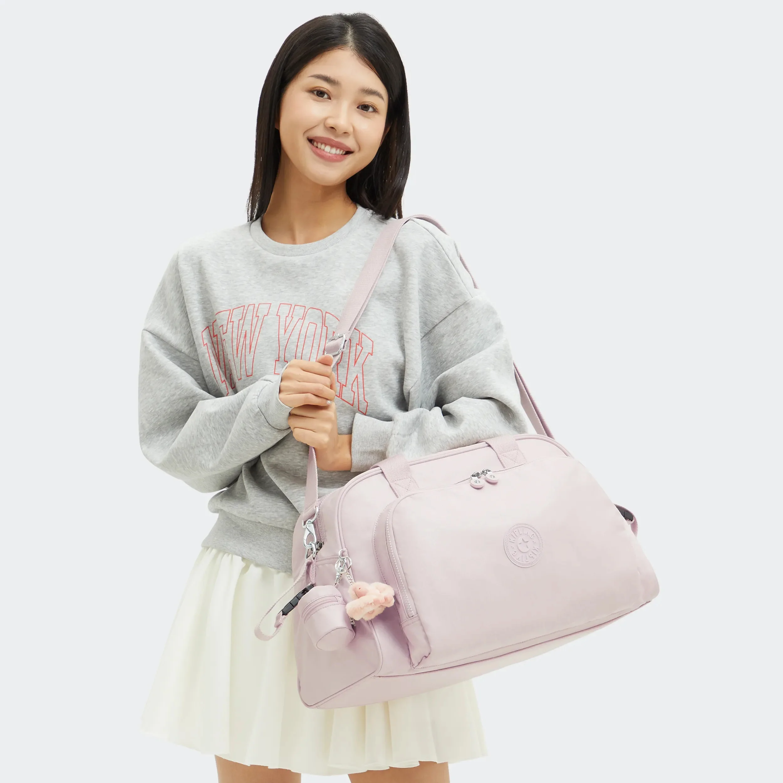 Camama Diaper Bag - Image 3