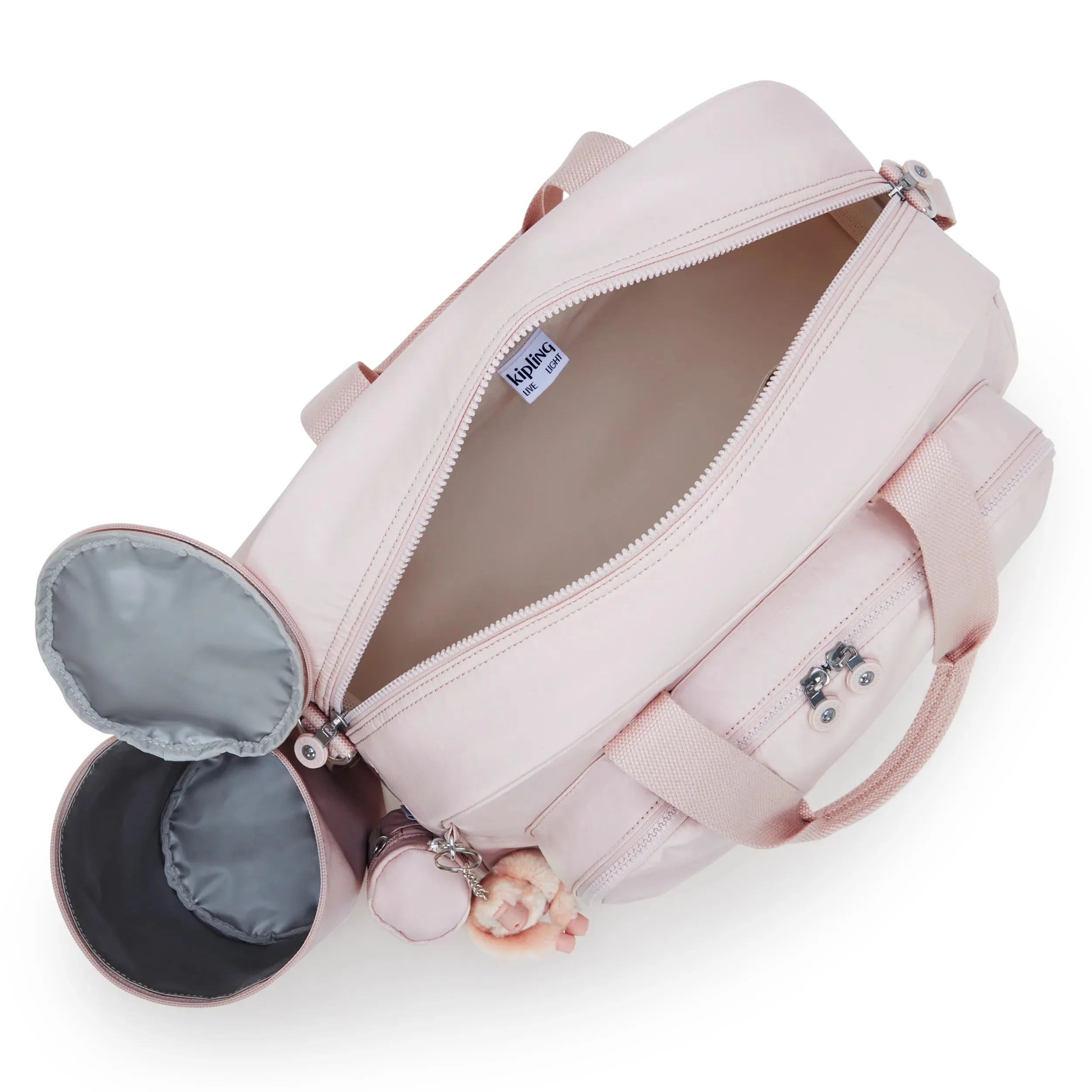 Camama Diaper Bag - Image 5