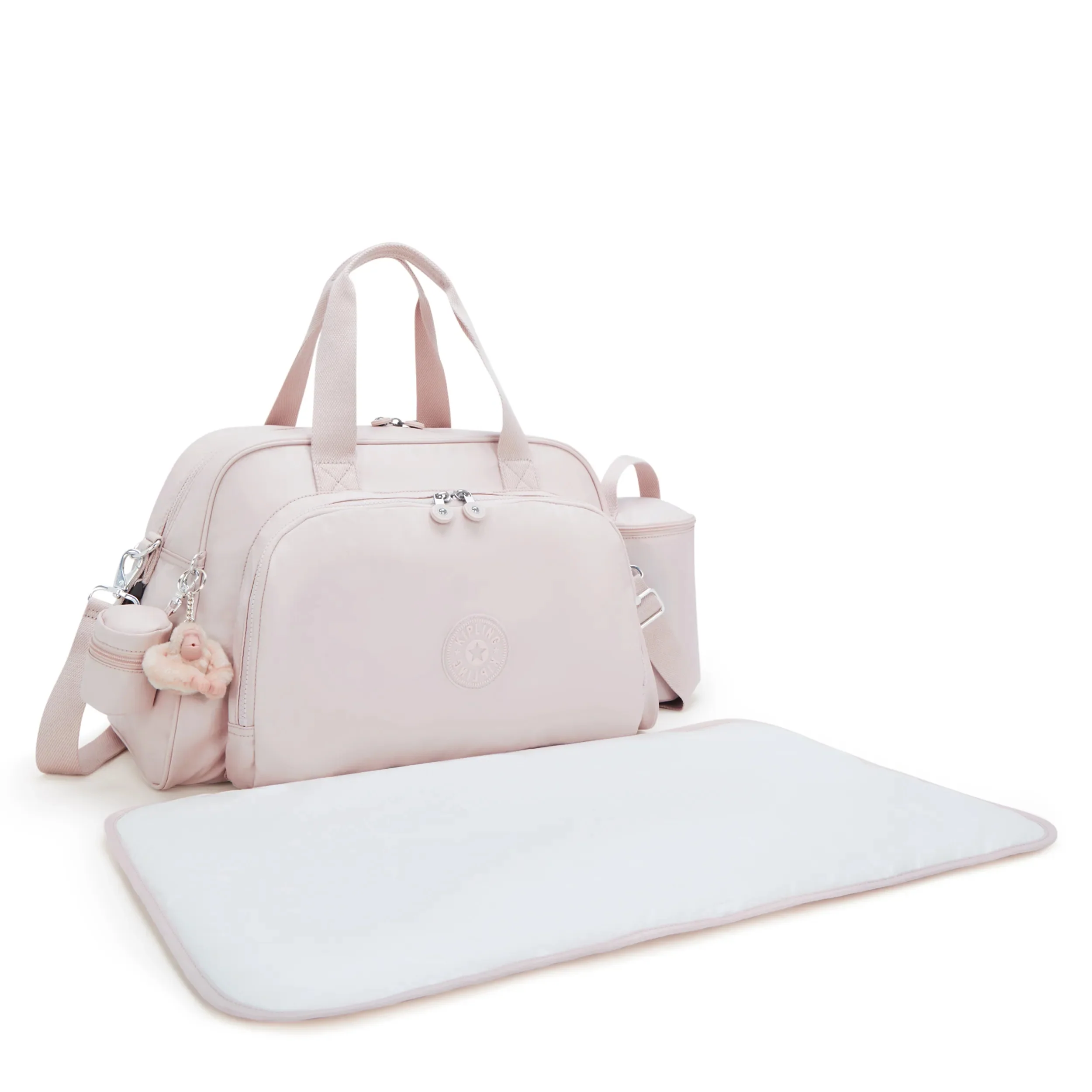 Camama Diaper Bag - Image 6