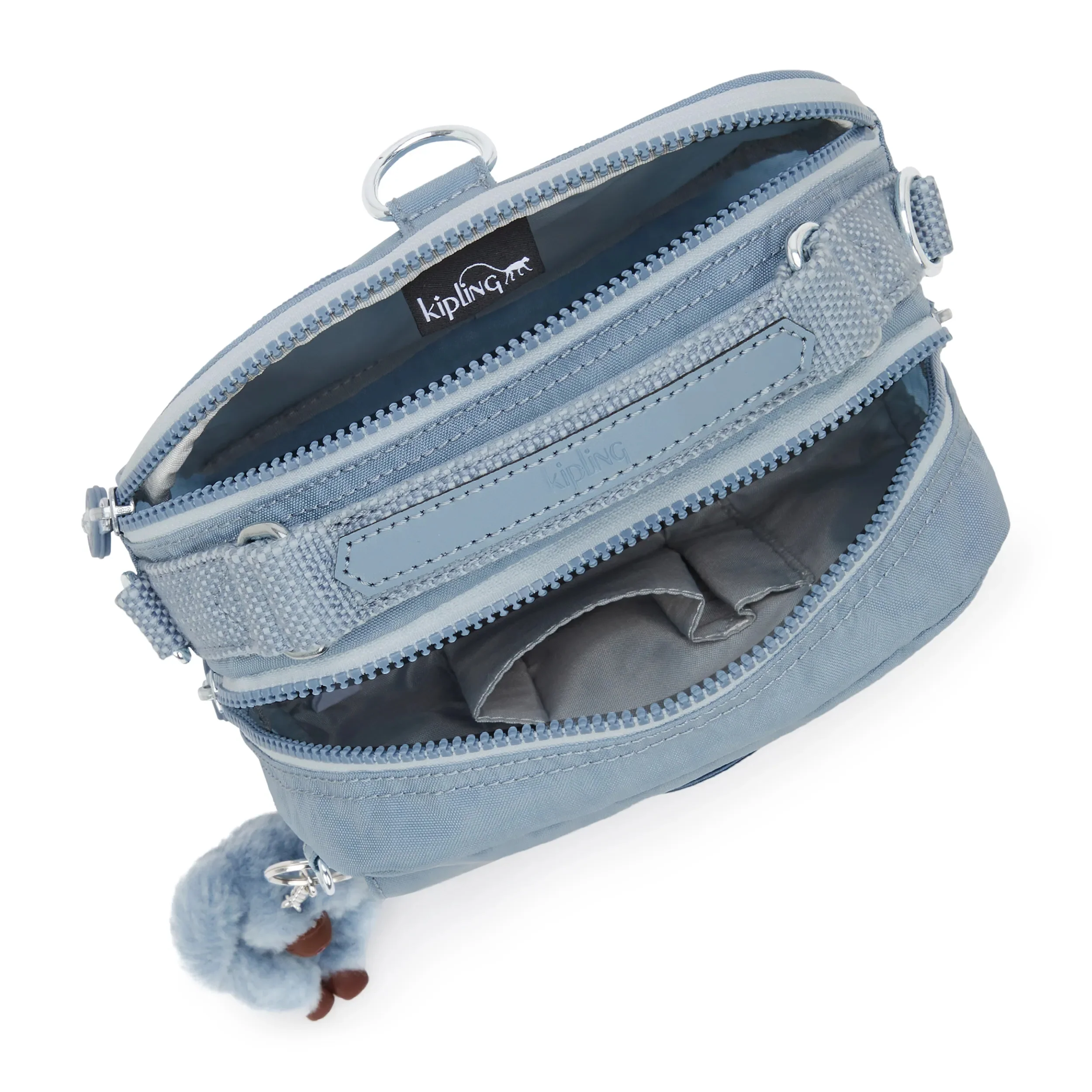 Candy Convertible Mini Backpack - Image 4