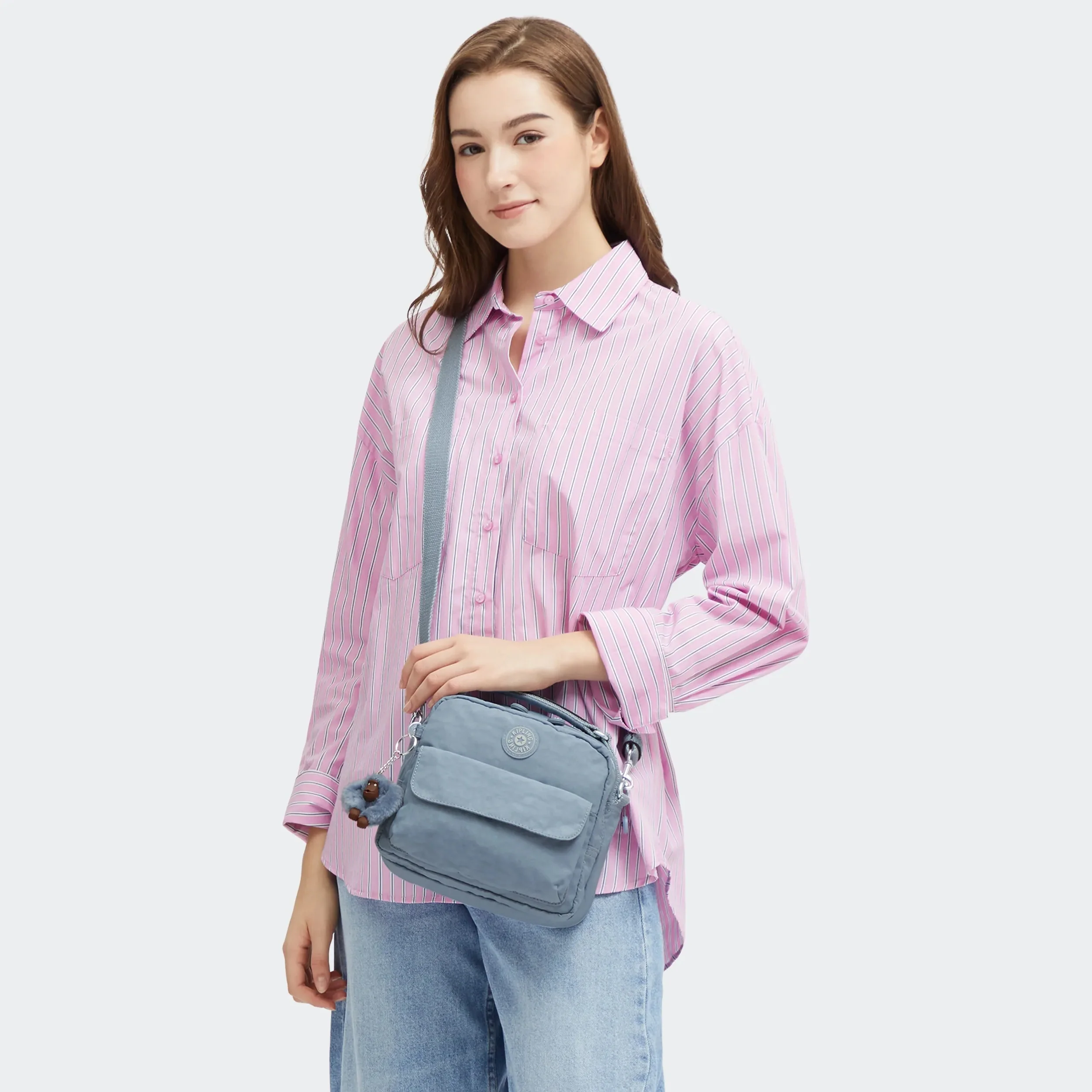 Candy Convertible Mini Backpack - Image 8