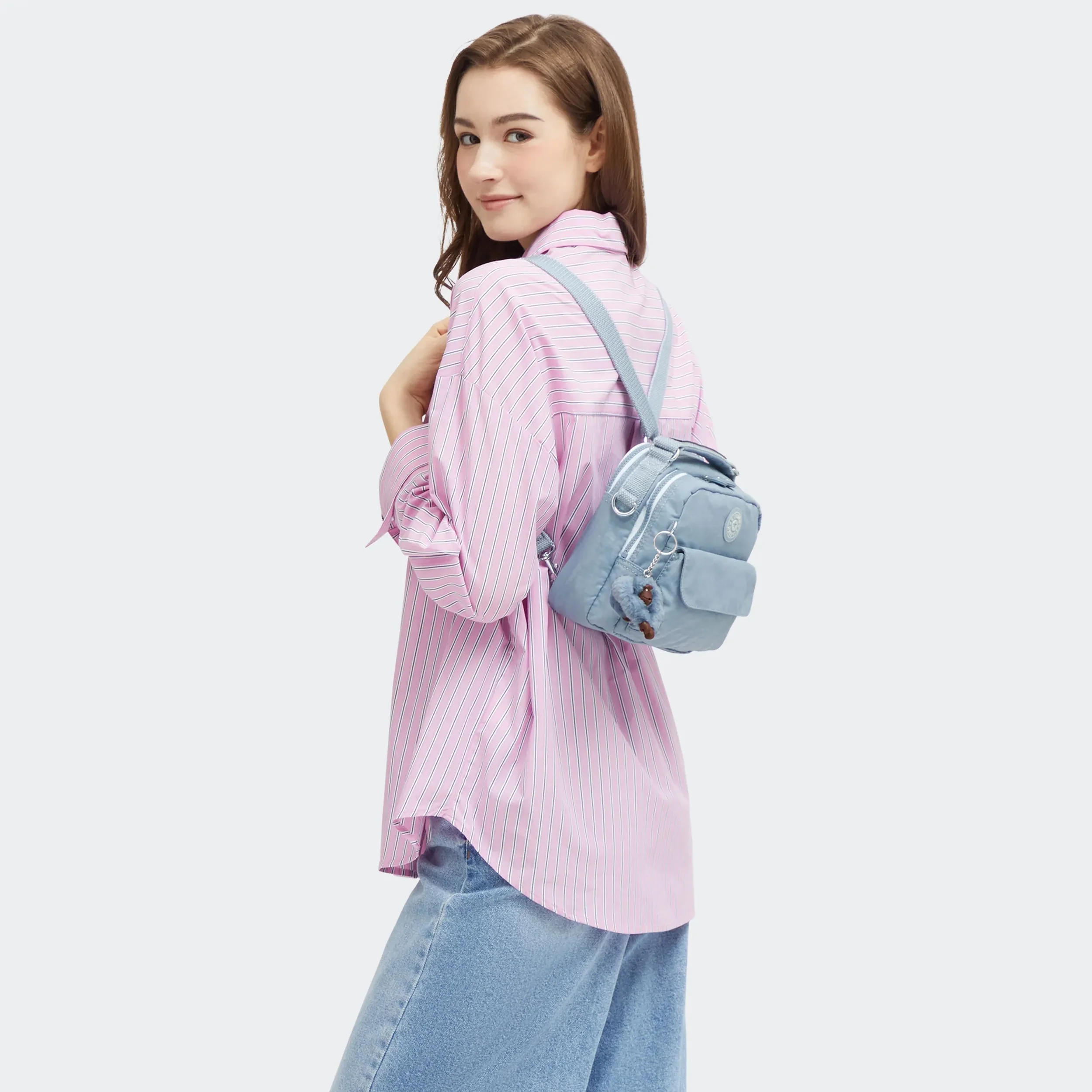 Candy Convertible Mini Backpack - Image 9