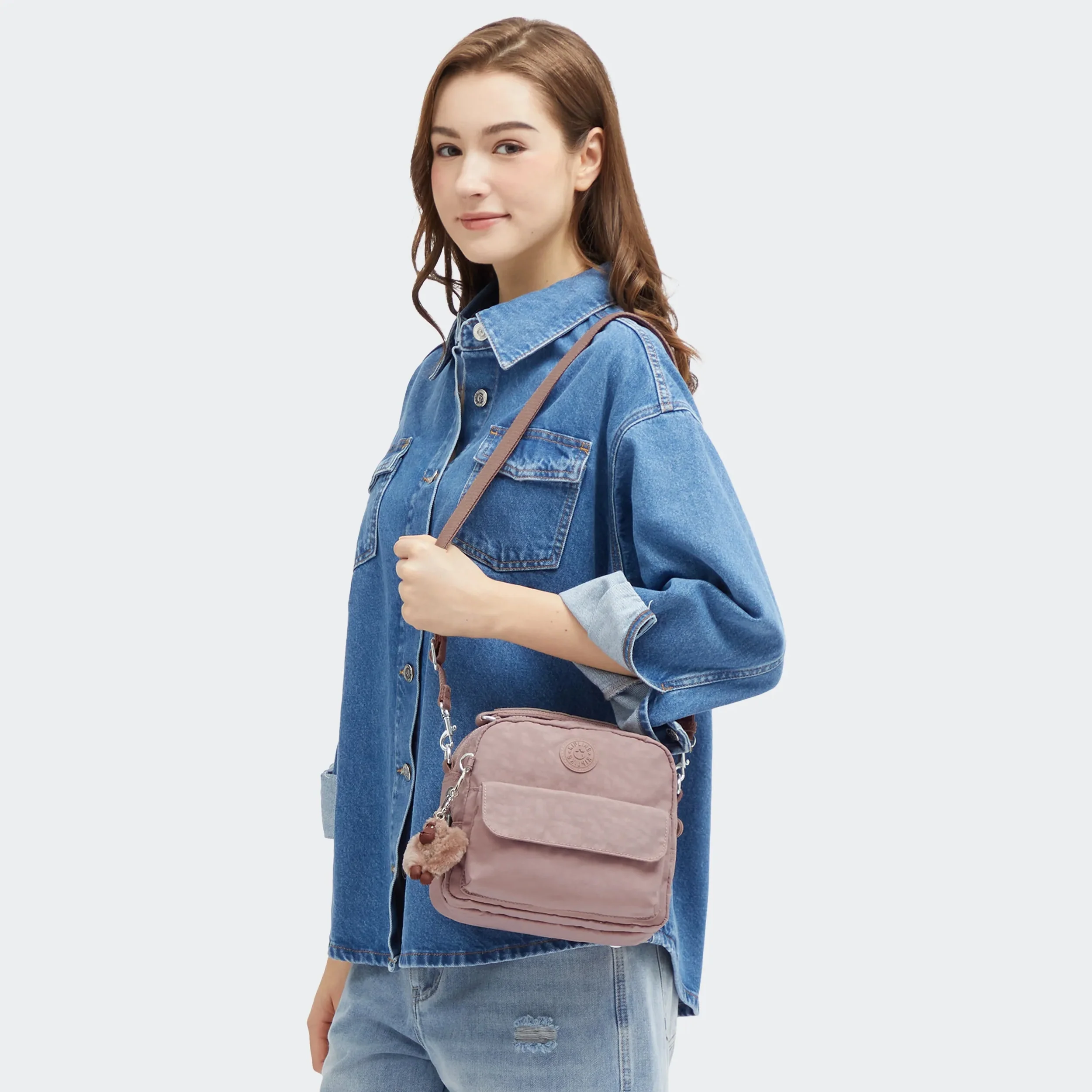 Candy Convertible Mini Backpack - Image 2