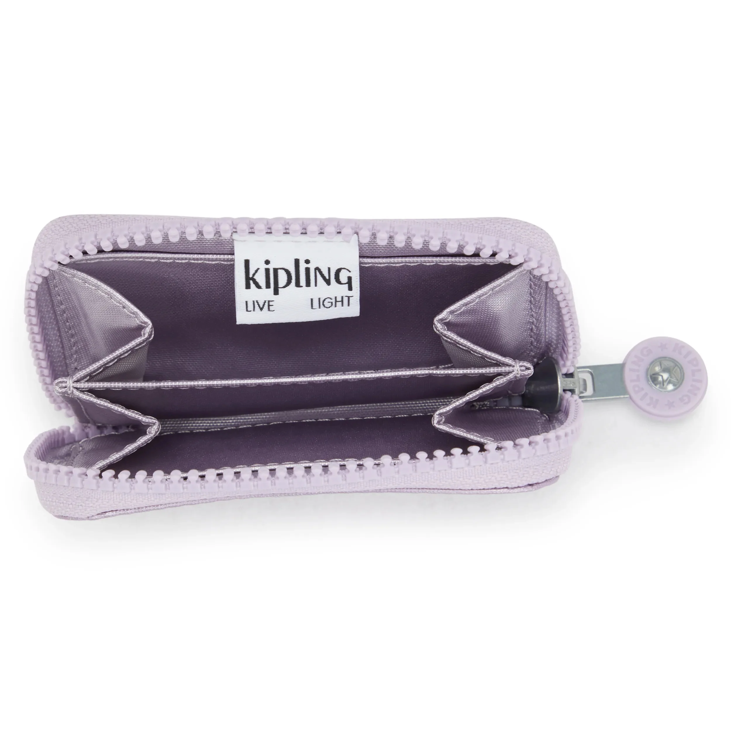 Cash Buddy Metallic Coin Purse - Image 3