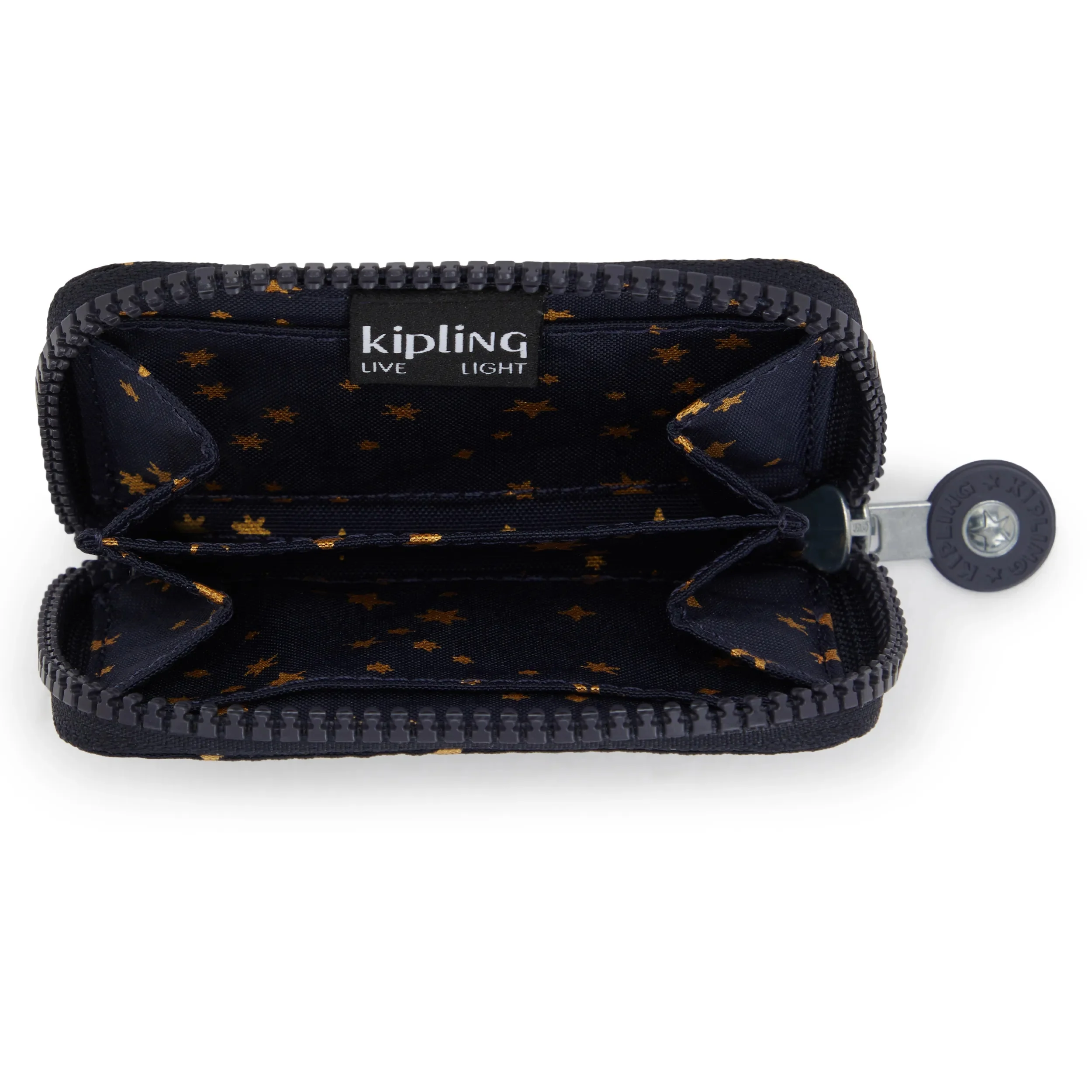 Cash Buddy Printed Coin Purse - Image 3