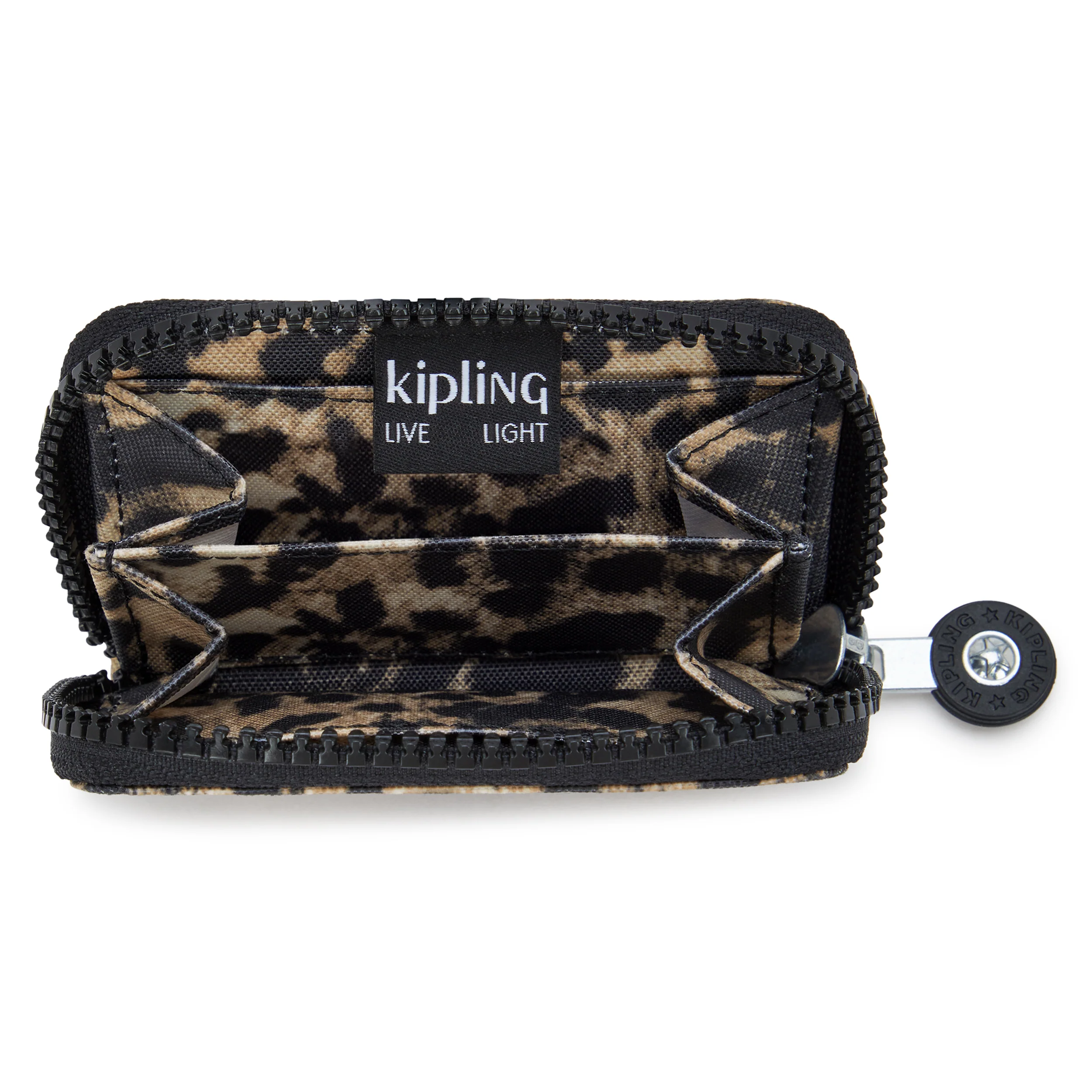 Cash Buddy Printed Coin Purse - Image 3