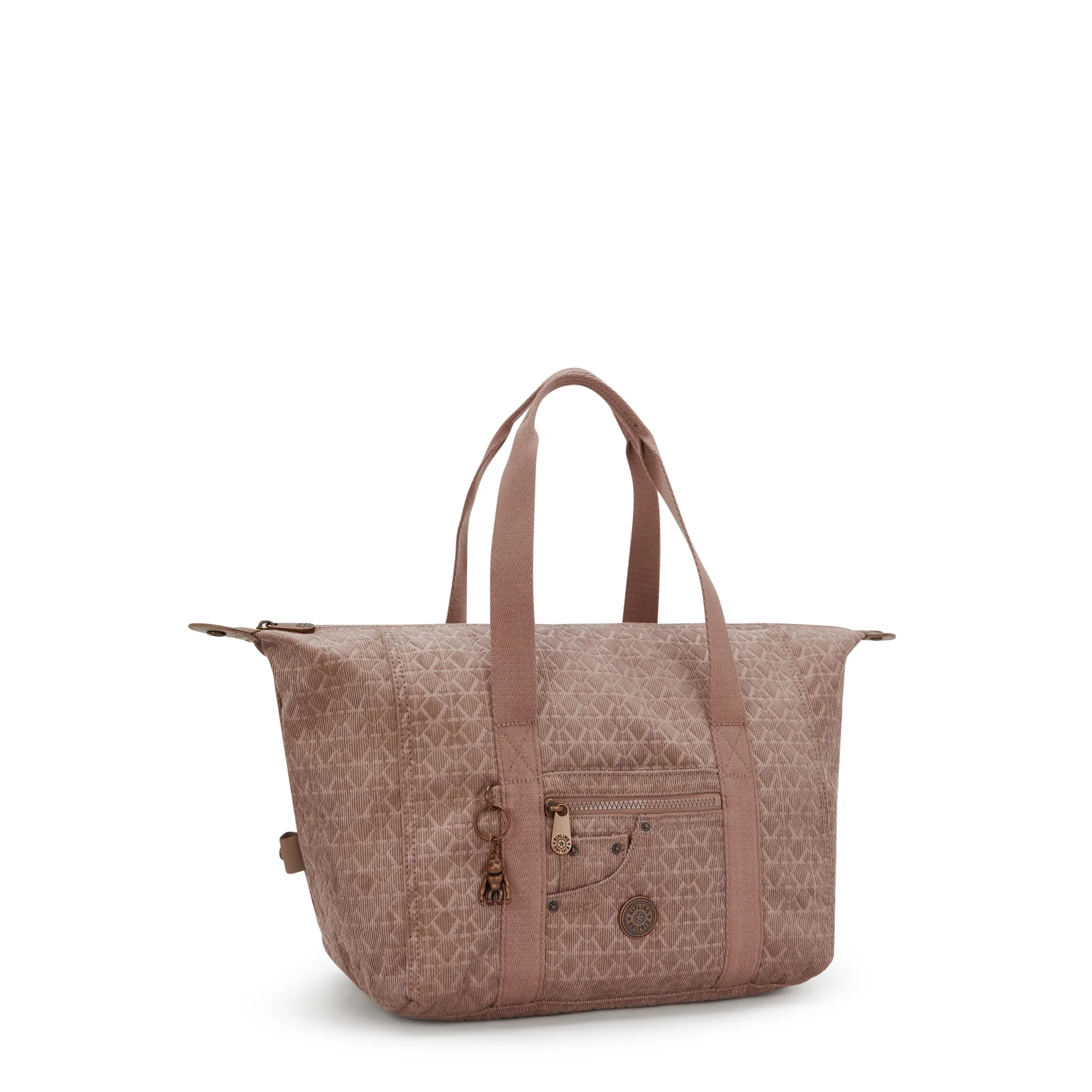Casual Art Tote Bag - Image 5