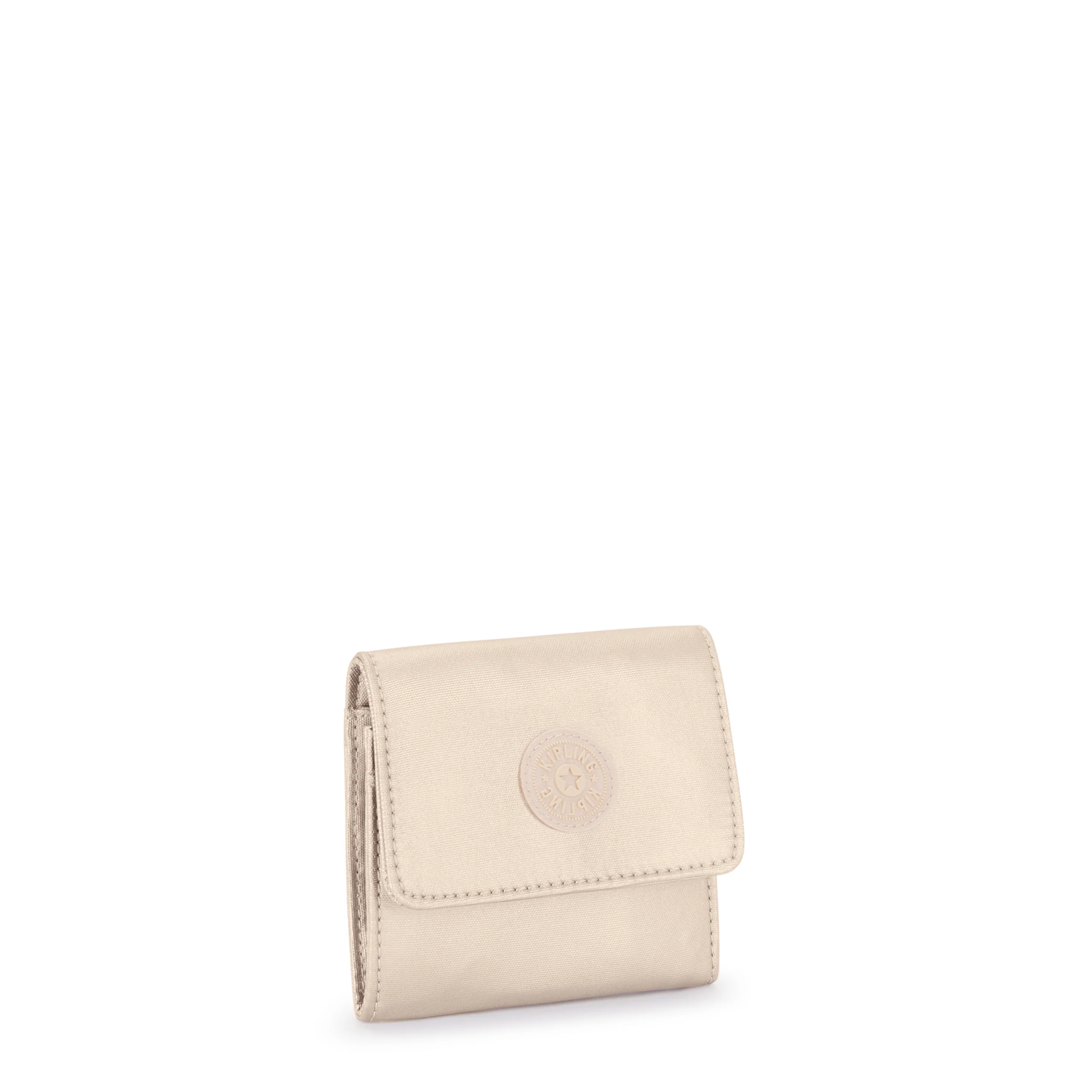 Cece Metallic Small Wallet - Image 4