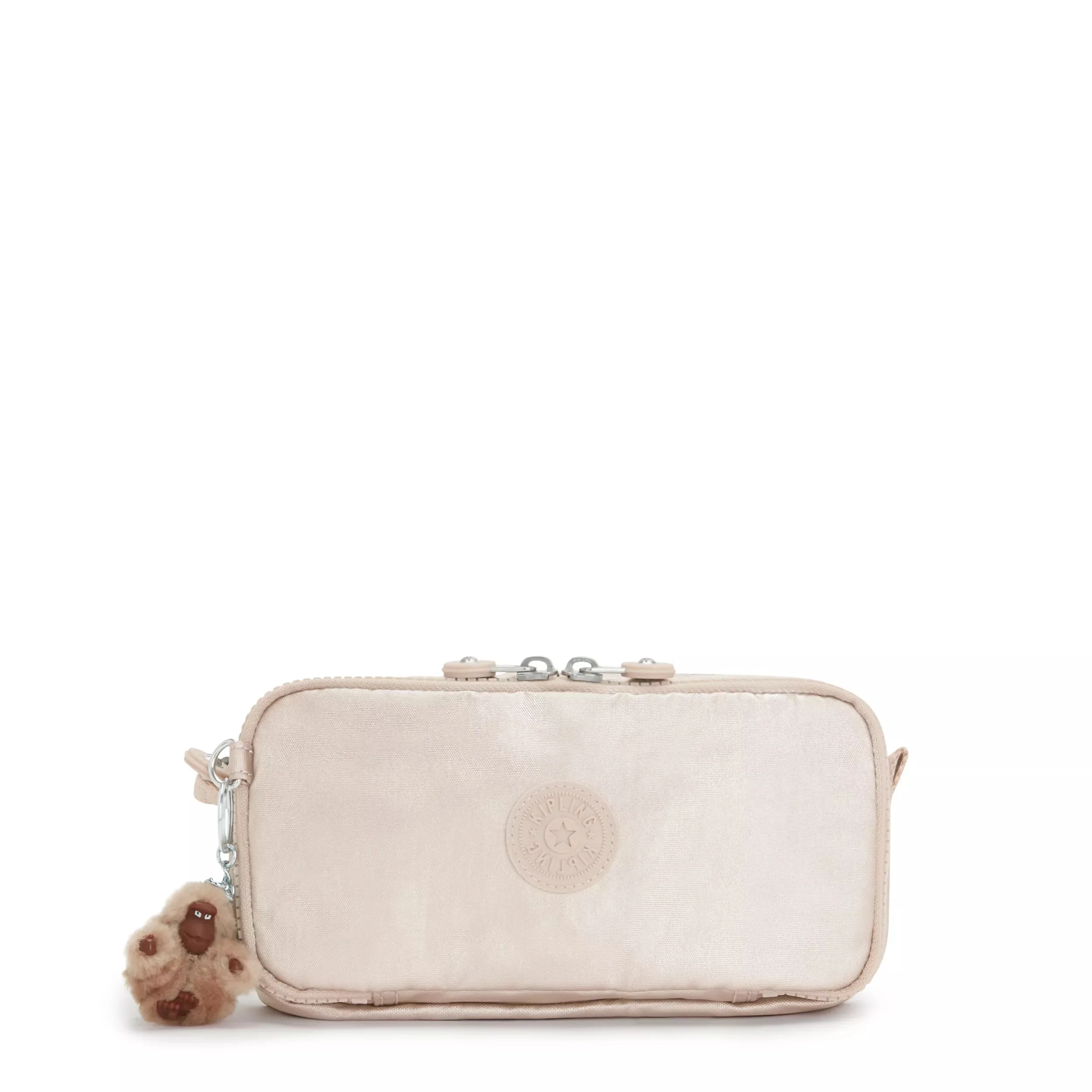 Chap Metallic Pencil Case