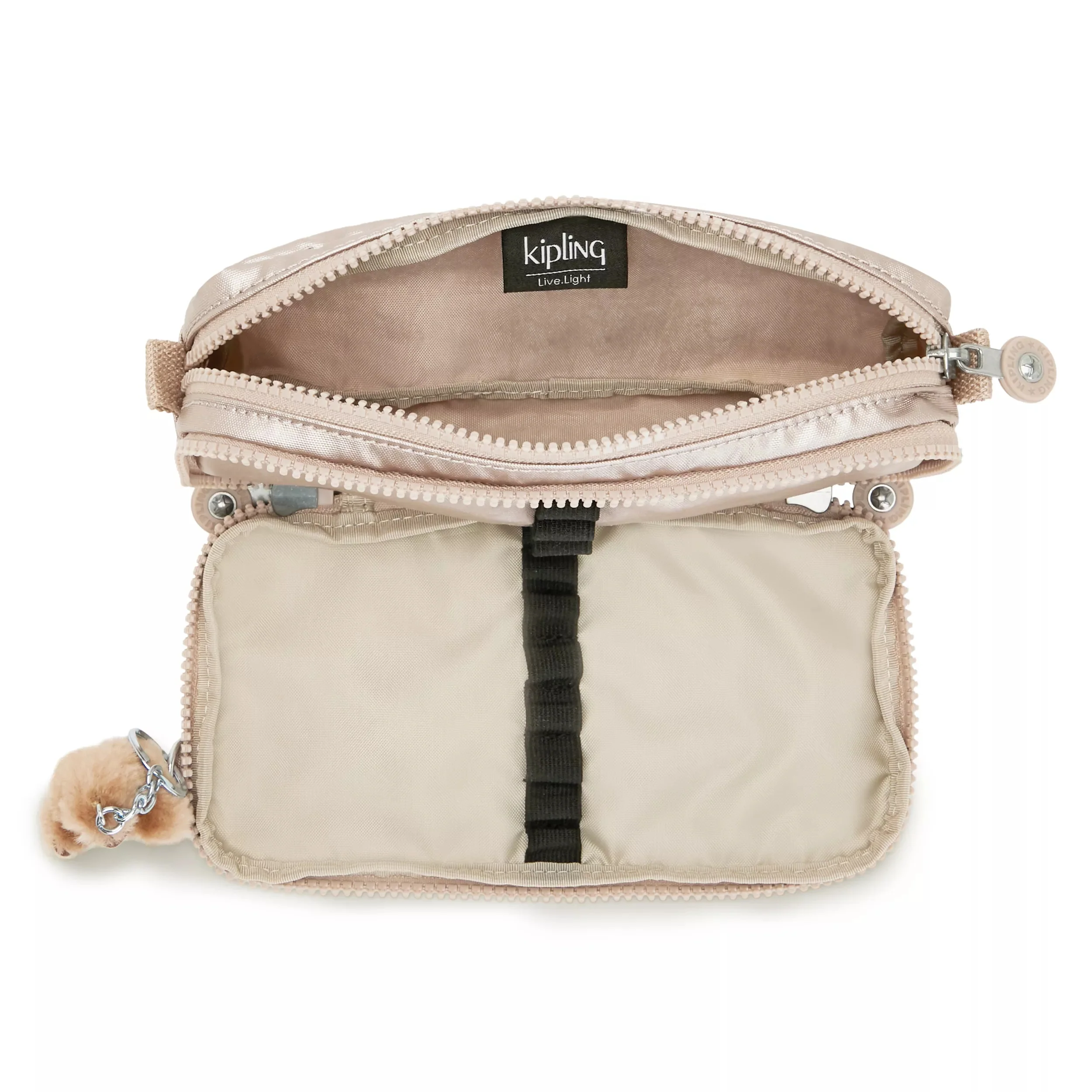 Chap Metallic Pencil Case - Image 3