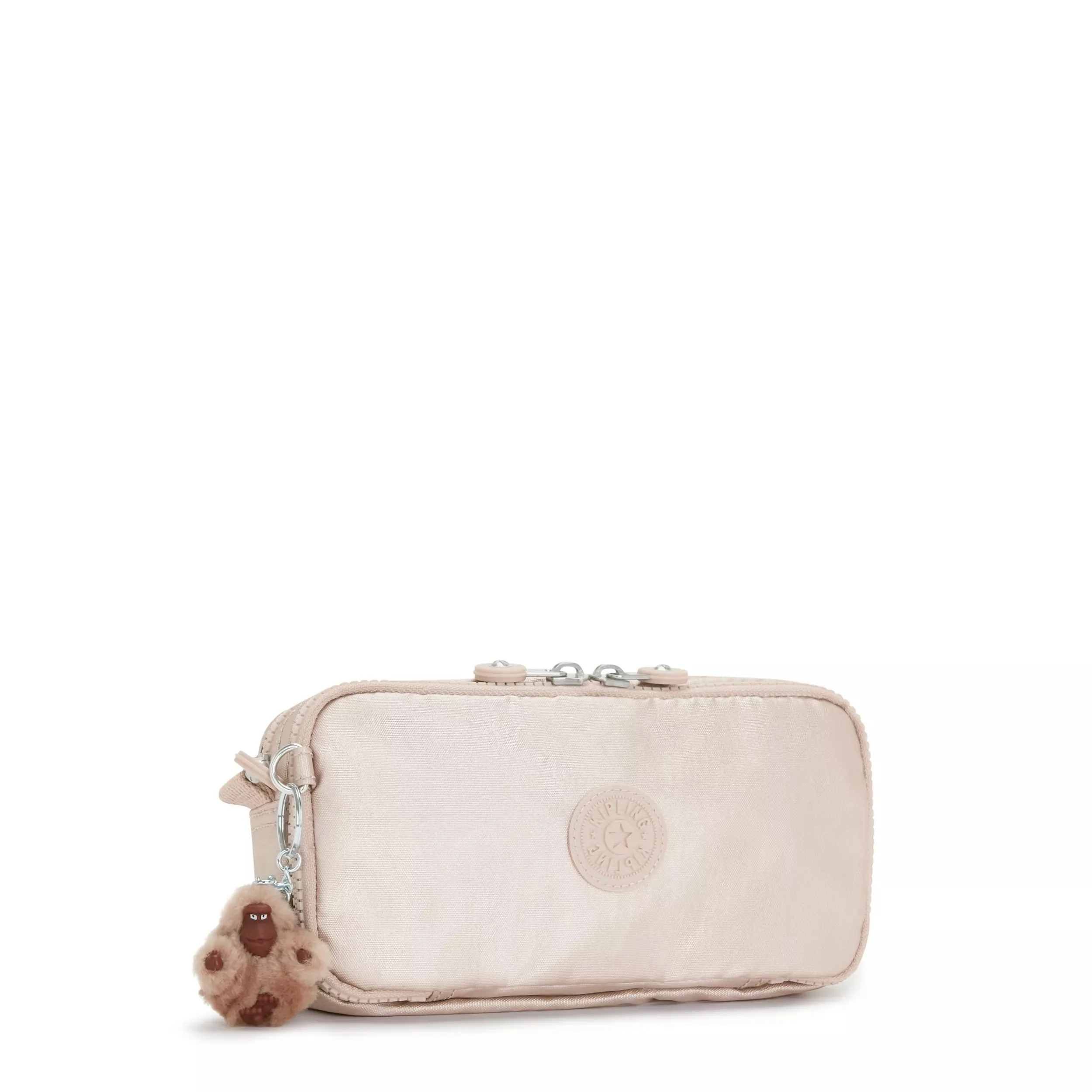 Chap Metallic Pencil Case - Image 4
