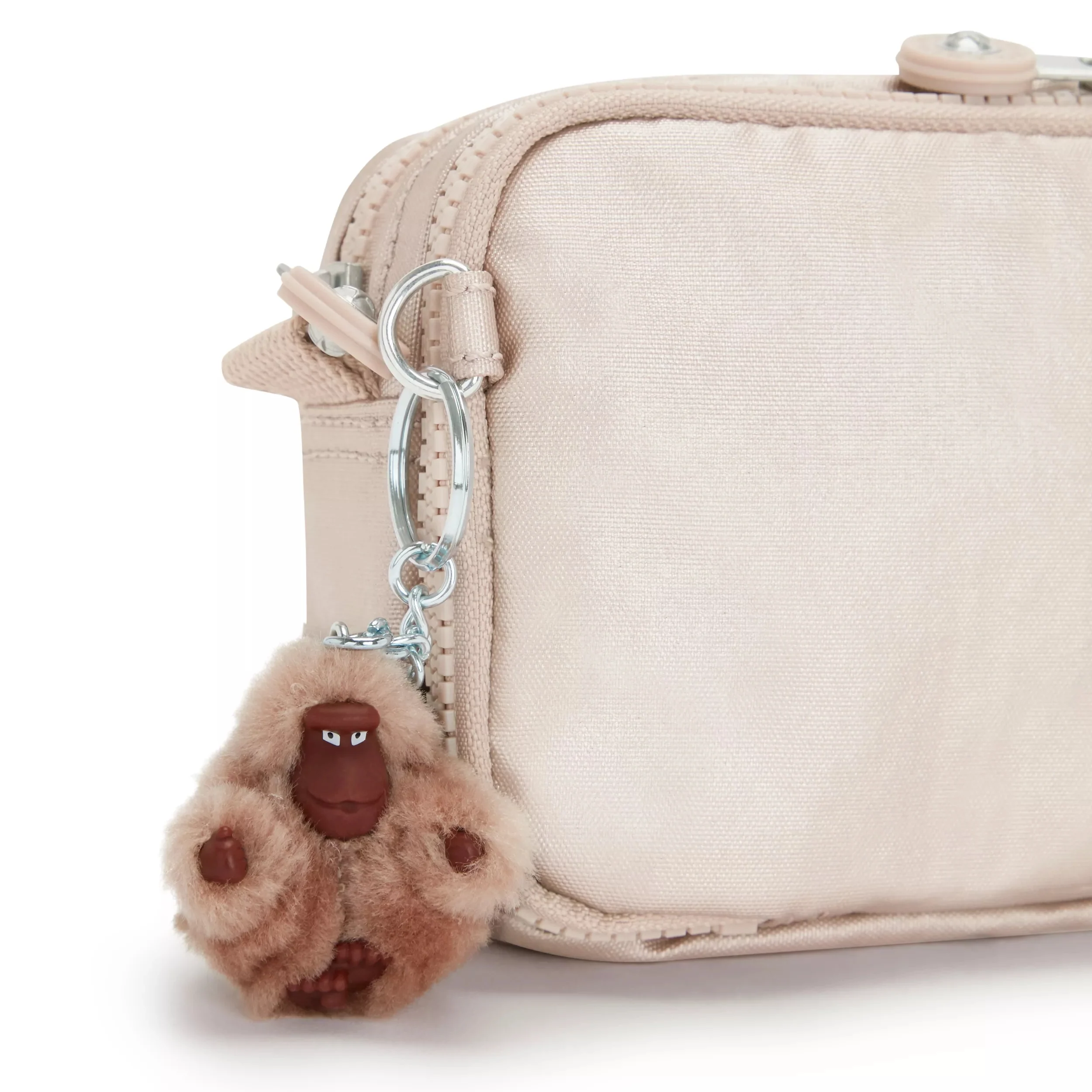 Chap Metallic Pencil Case - Image 5