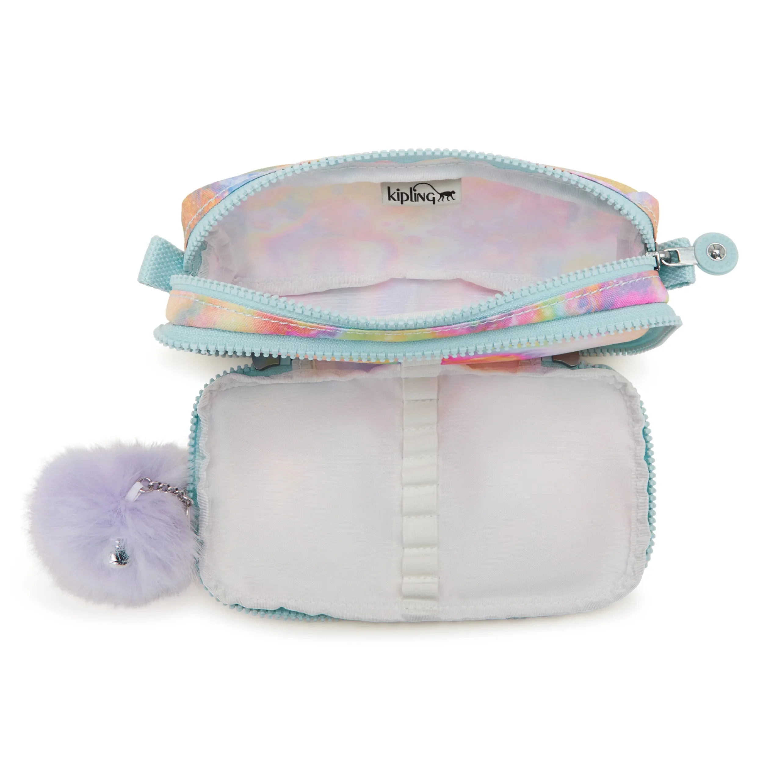 Chap Printed Pencil Case - Image 3