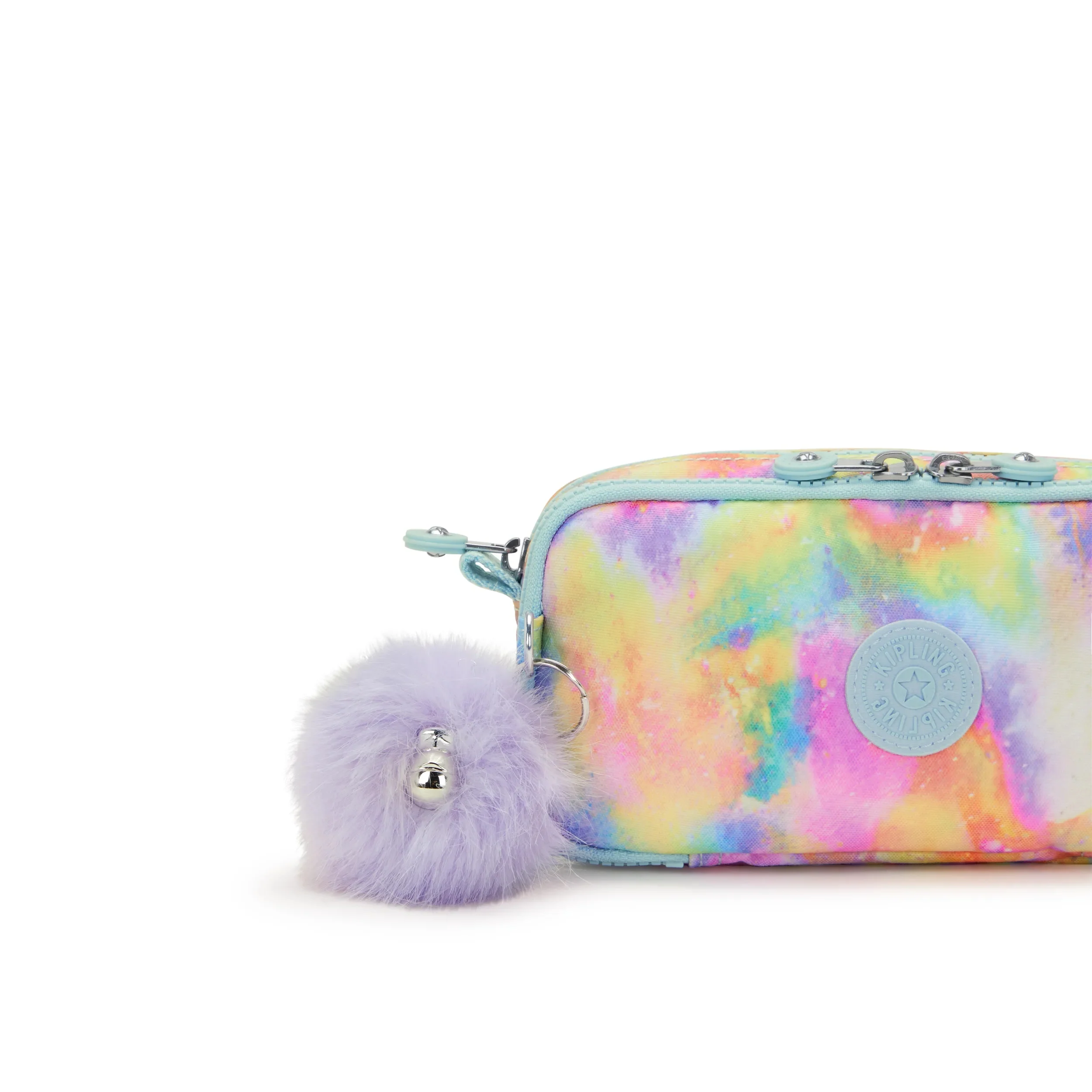 Chap Printed Pencil Case - Image 5