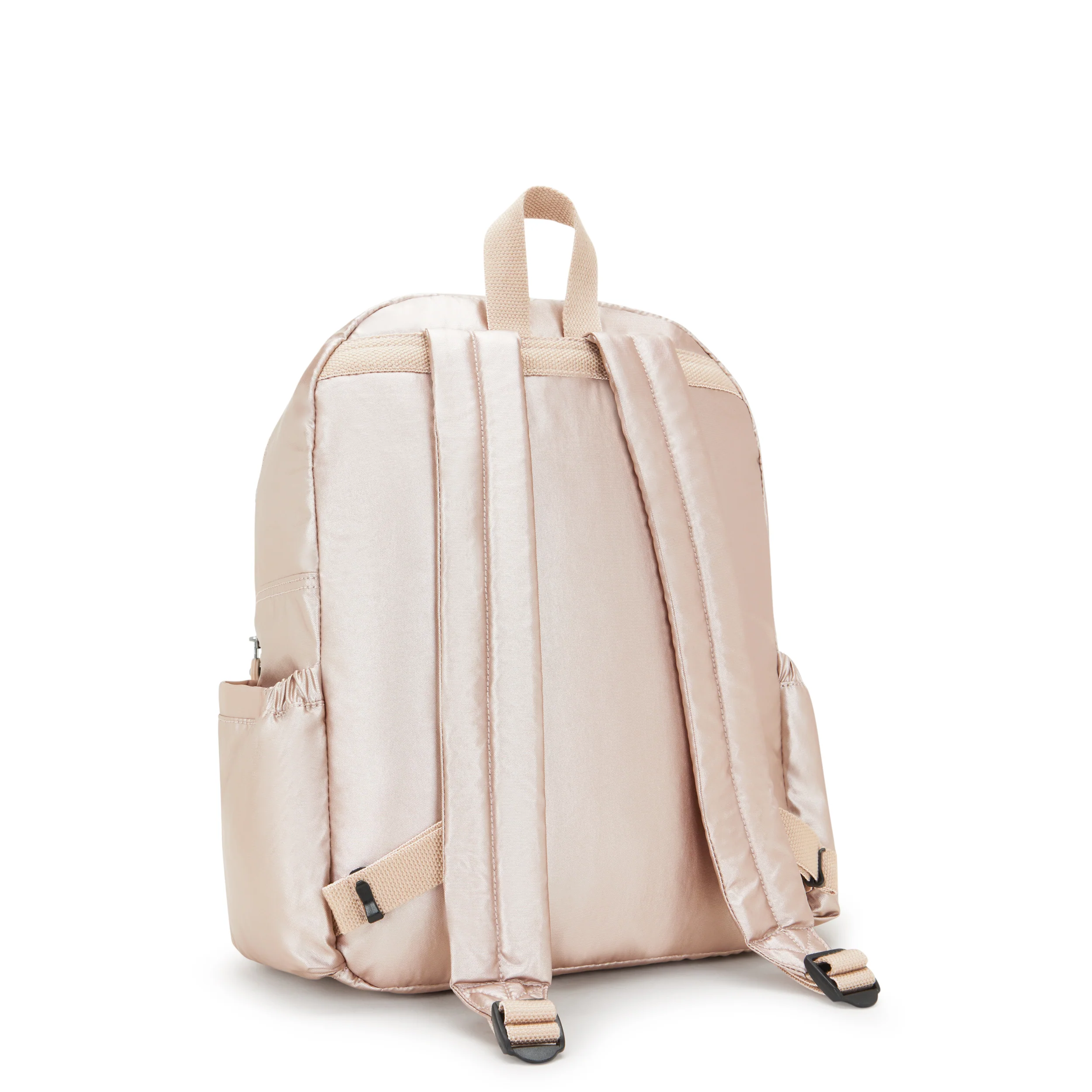 Charnell 11.5" Metallic Laptop Backpack - Image 3