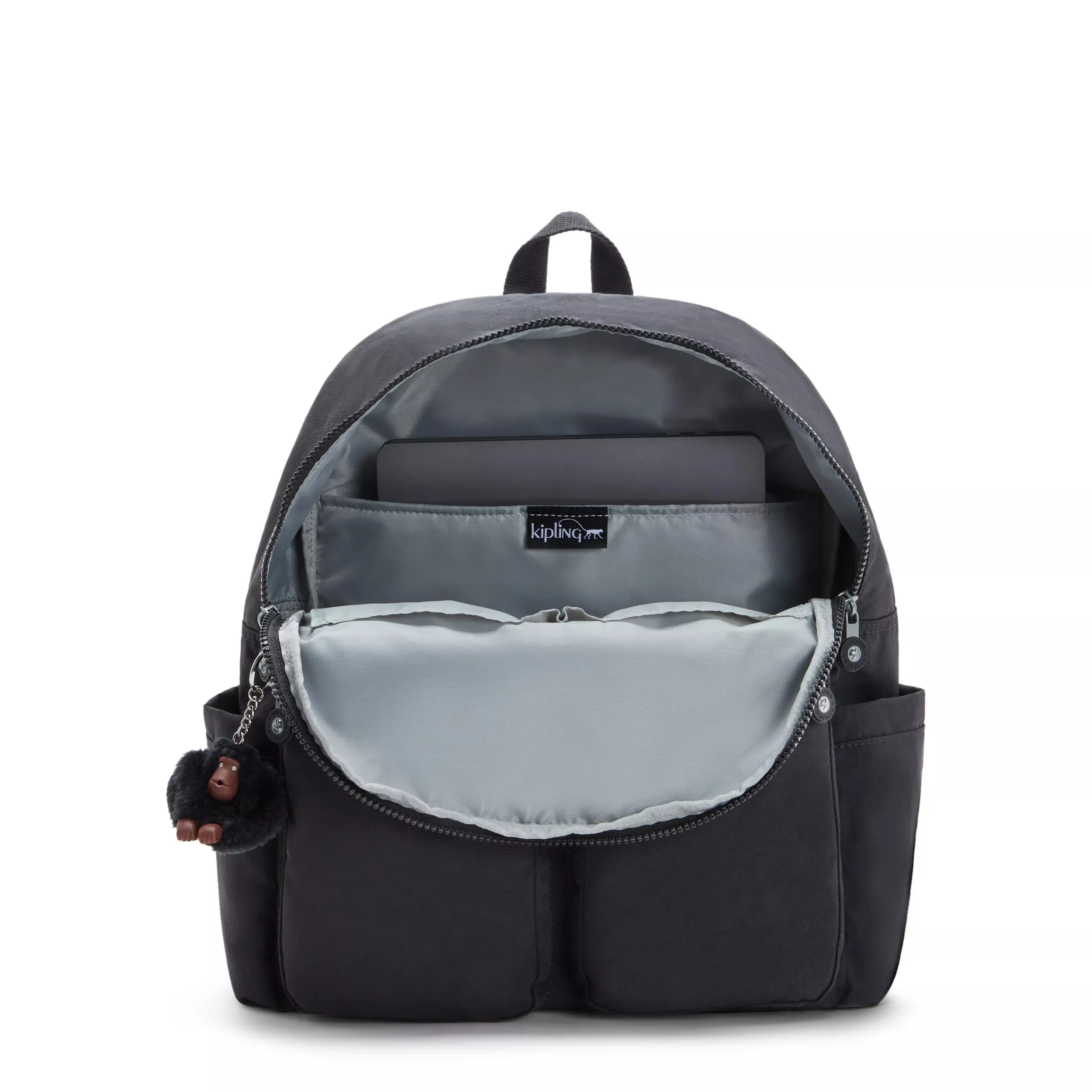 Charnell 11.5" Laptop Backpack - Image 4
