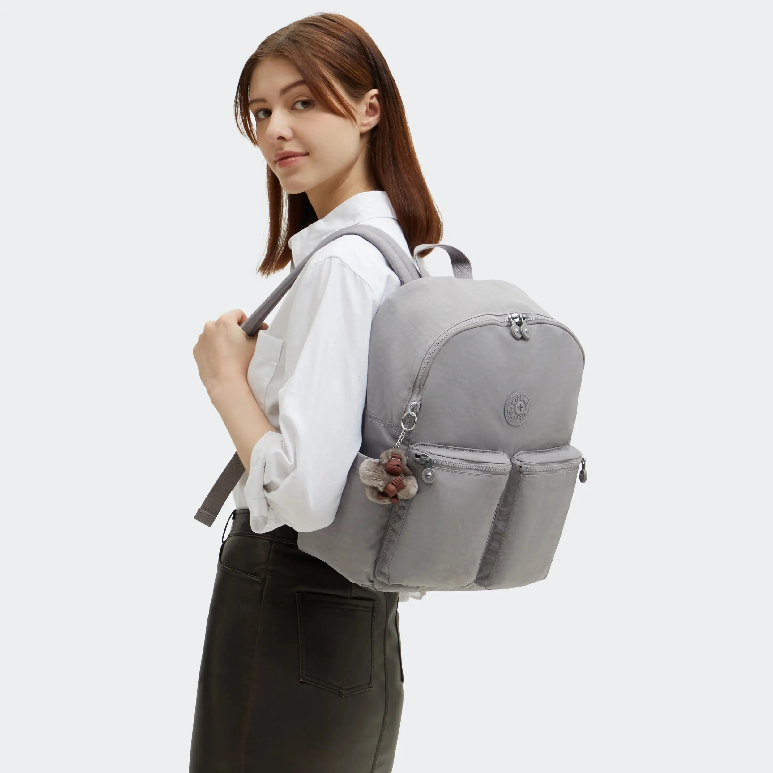 Charnell 11.5" Laptop Backpack - Image 2