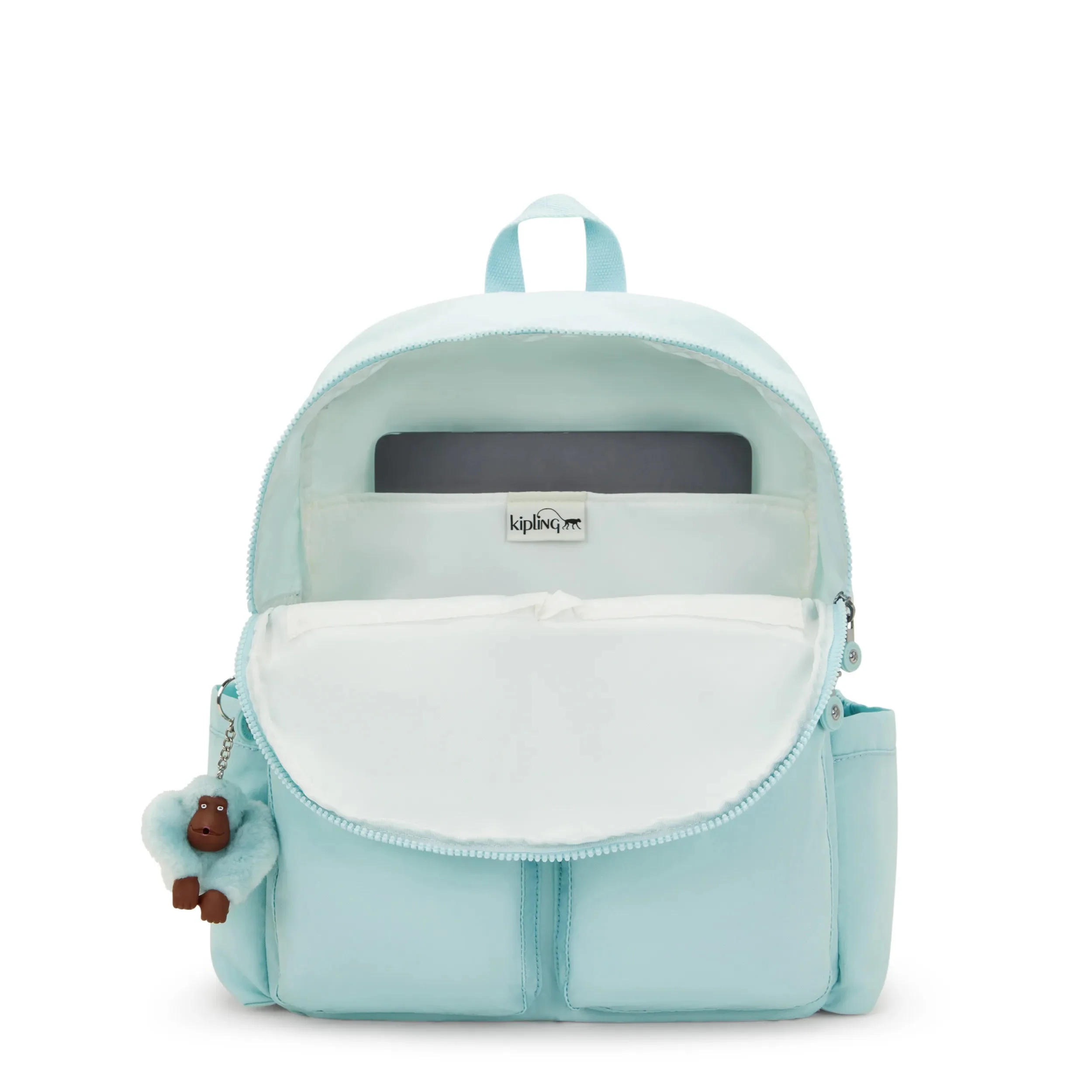 Charnell 11.5" Laptop Backpack - Image 3