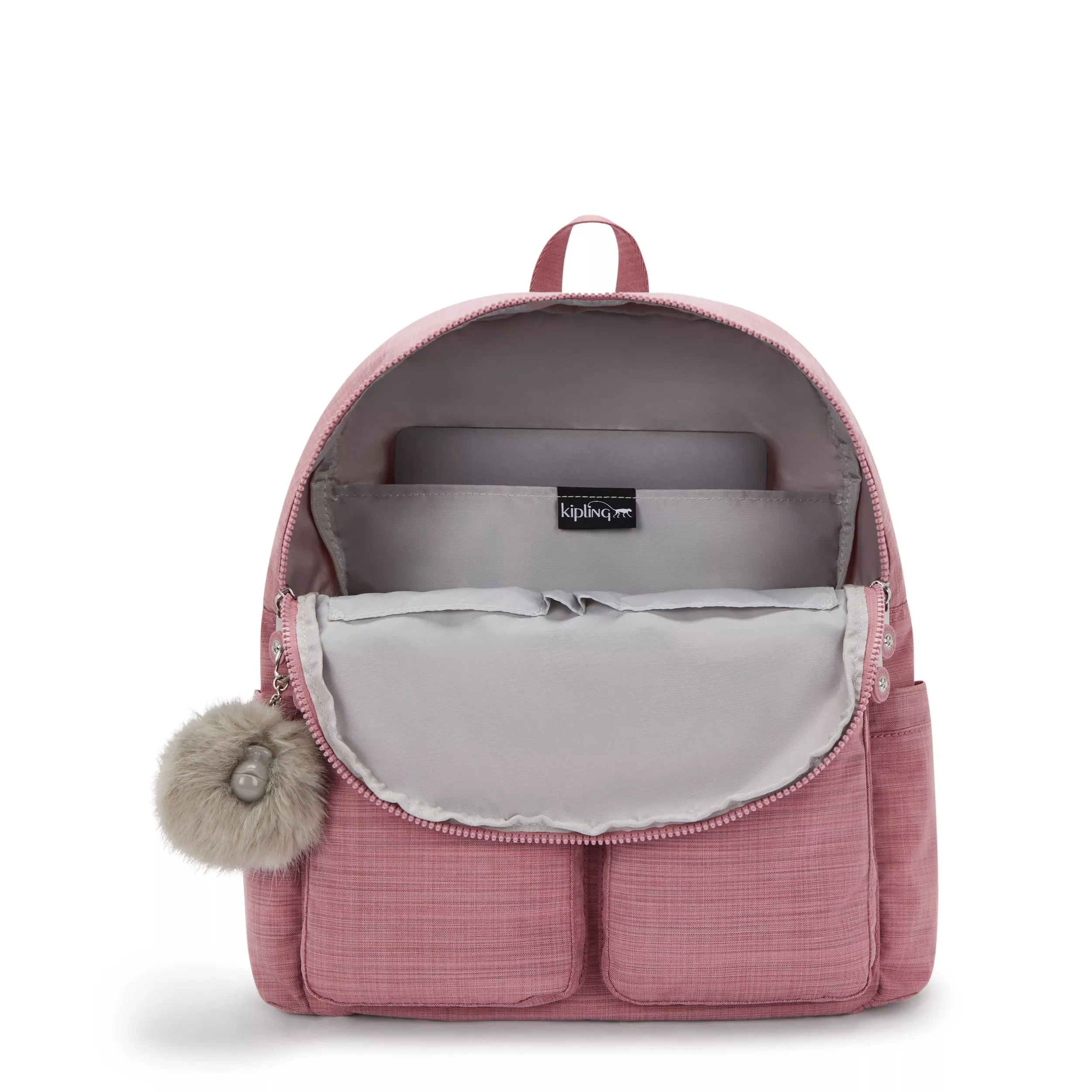 Charnell 11.5" Laptop Backpack - Image 3