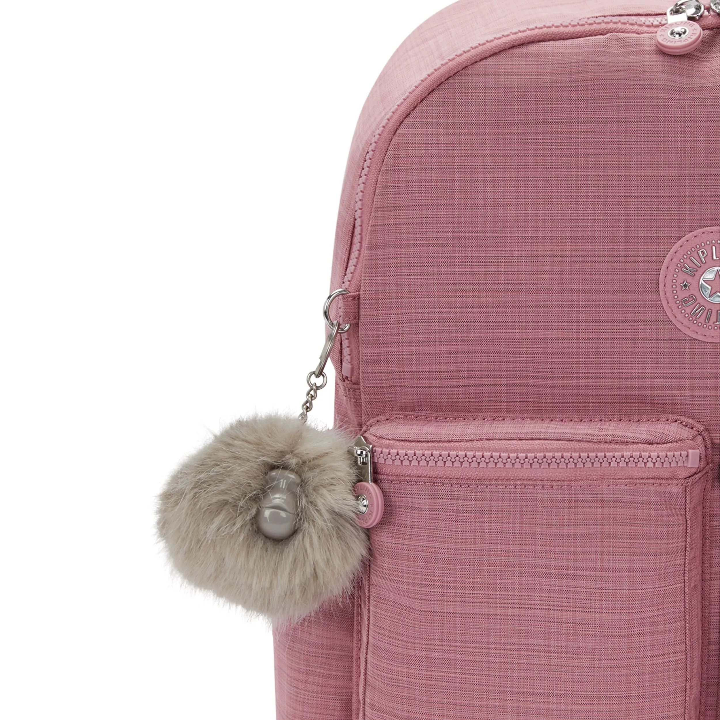 Charnell 11.5" Laptop Backpack - Image 5
