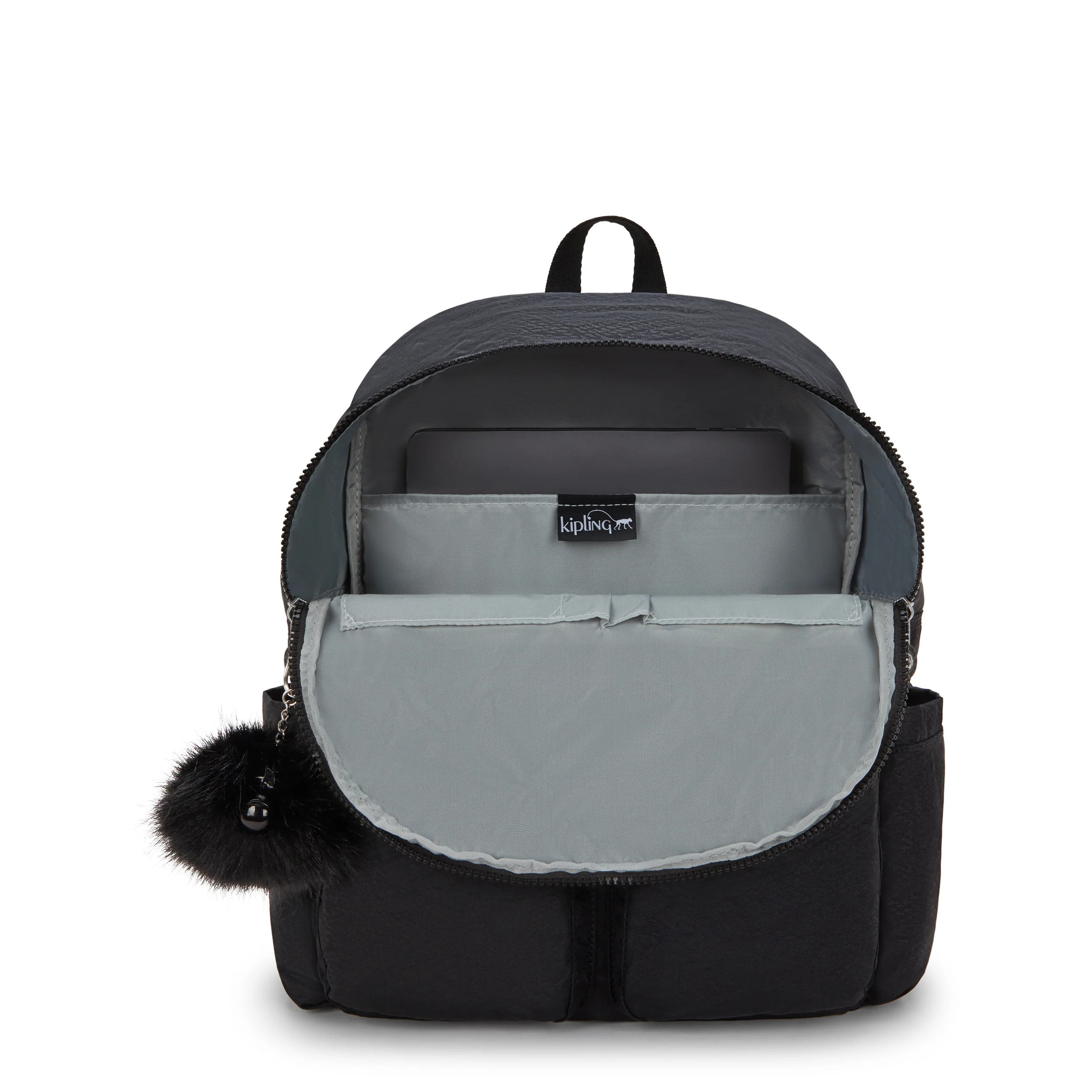 Charnell 11.5" Printed Laptop Backpack - Image 4
