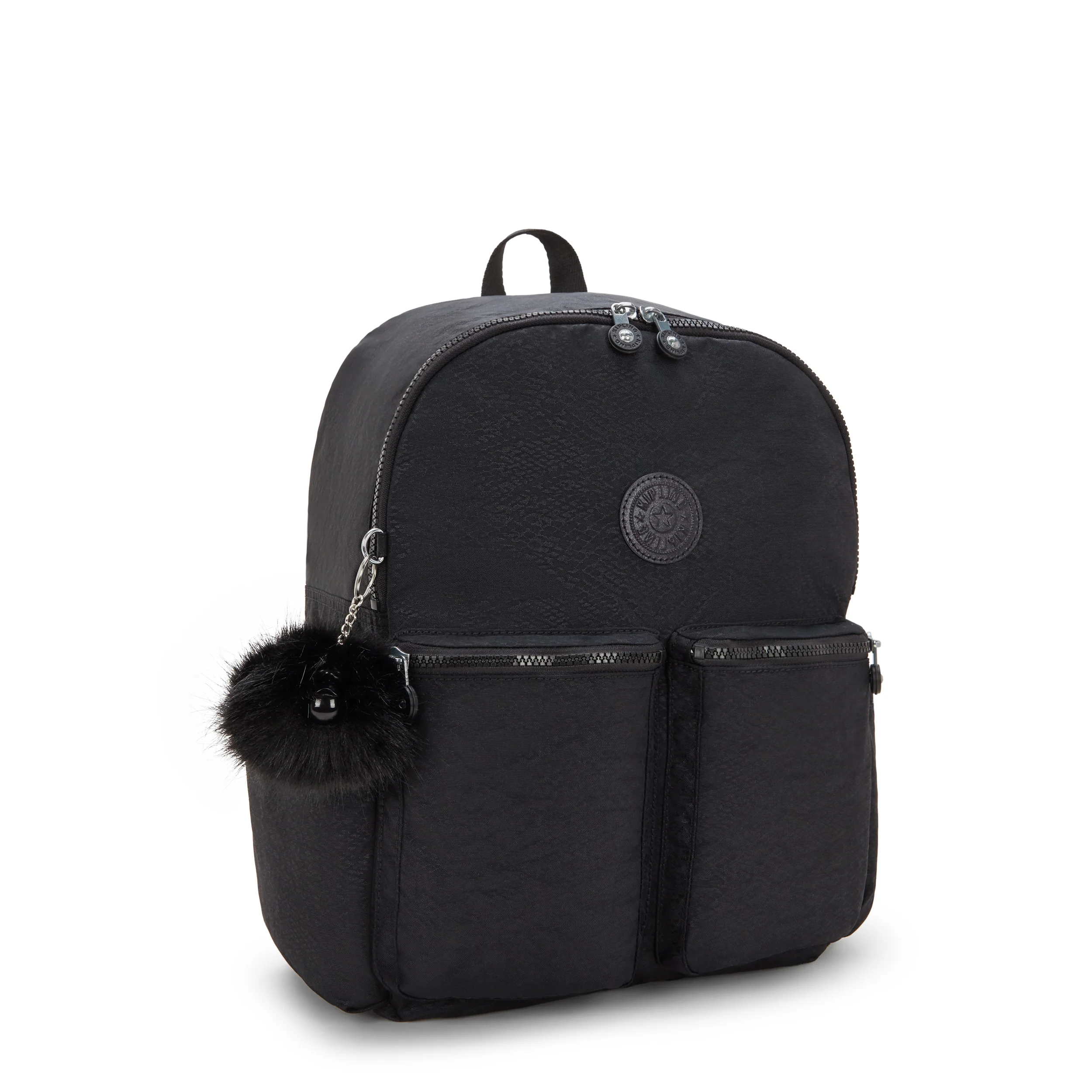 Charnell 11.5" Printed Laptop Backpack - Image 5