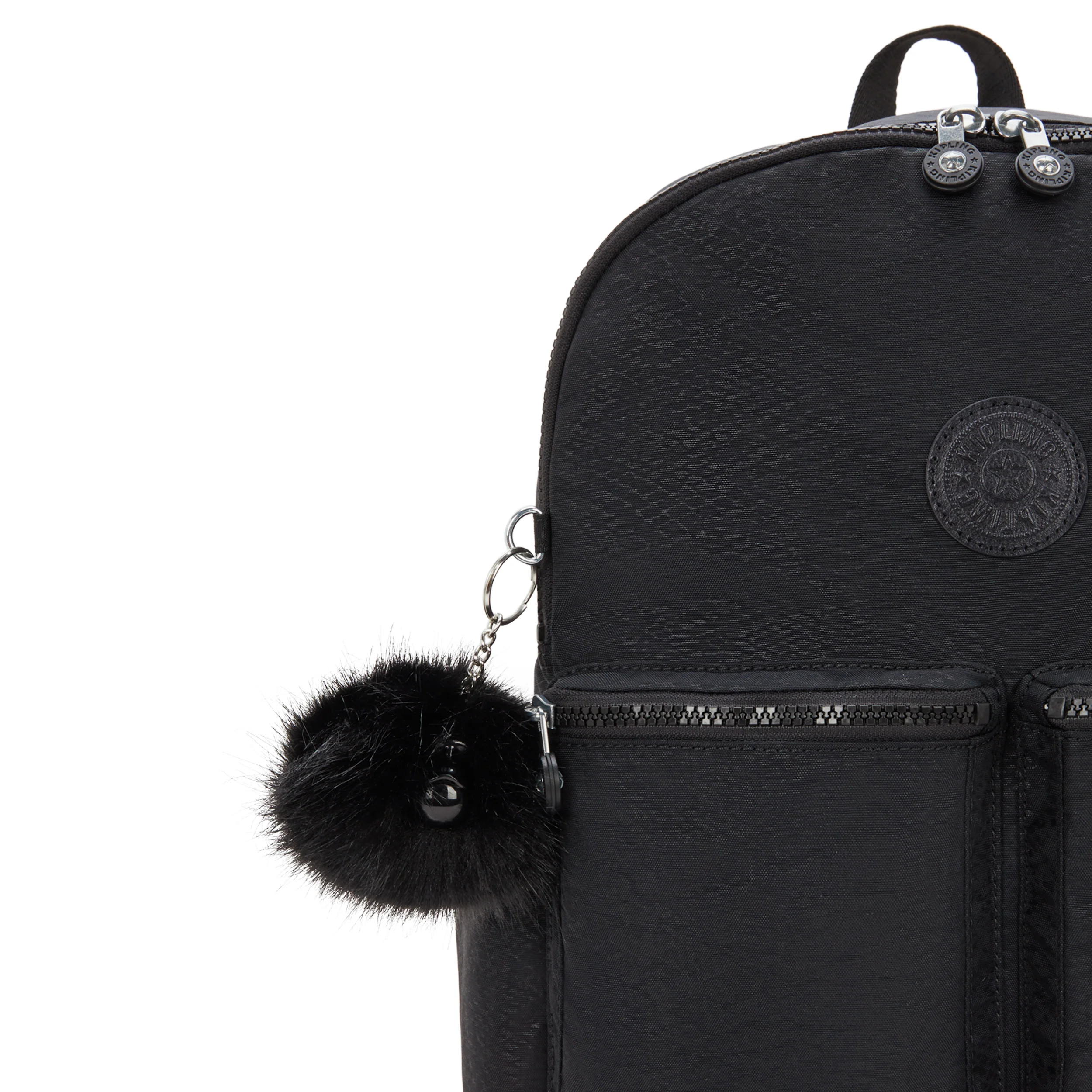 Charnell 11.5" Printed Laptop Backpack - Image 6