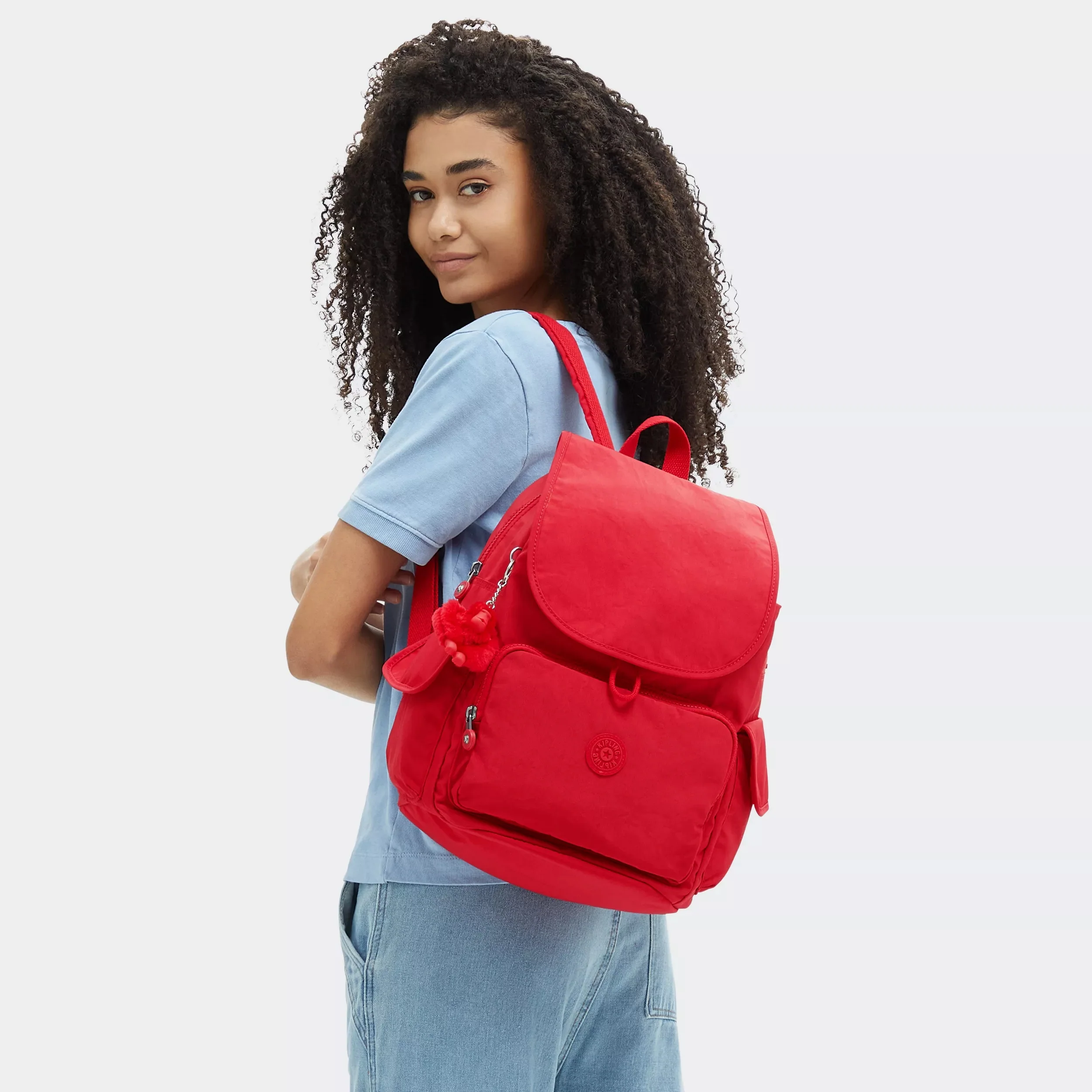 City Pack Backpack - Image 2