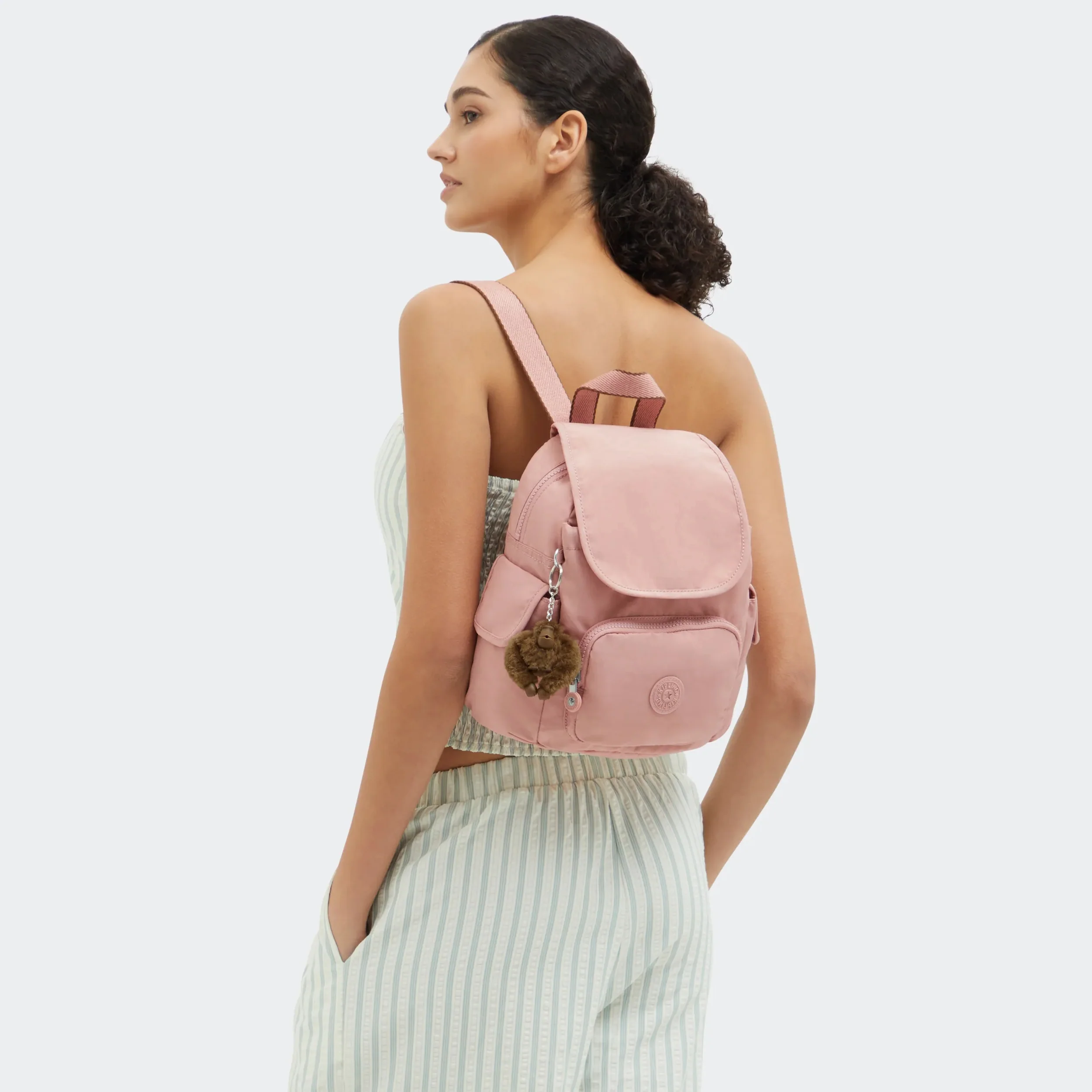 City Pack Mini Backpack - Image 2