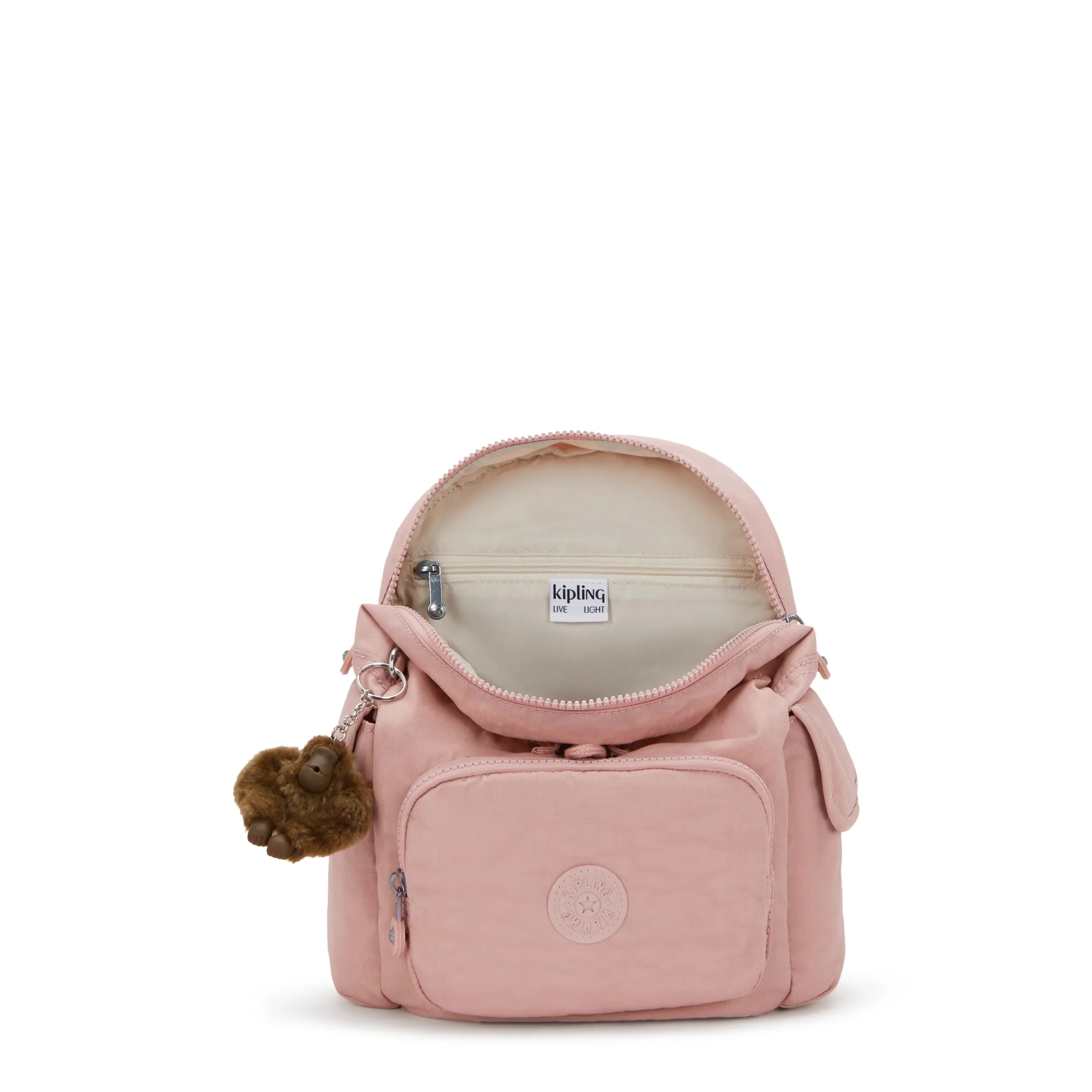City Pack Mini Backpack - Image 4