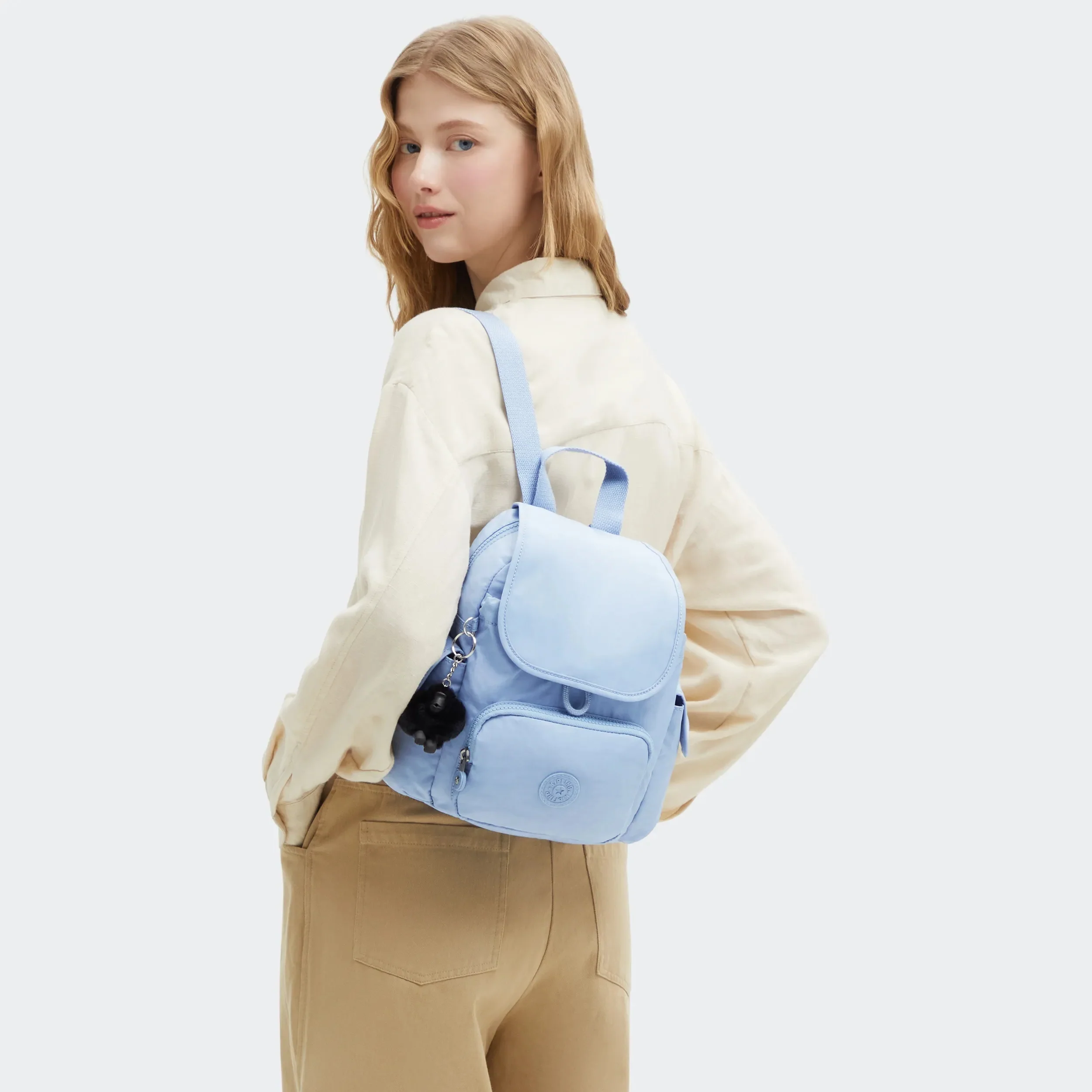 City Pack Mini Backpack - Image 2