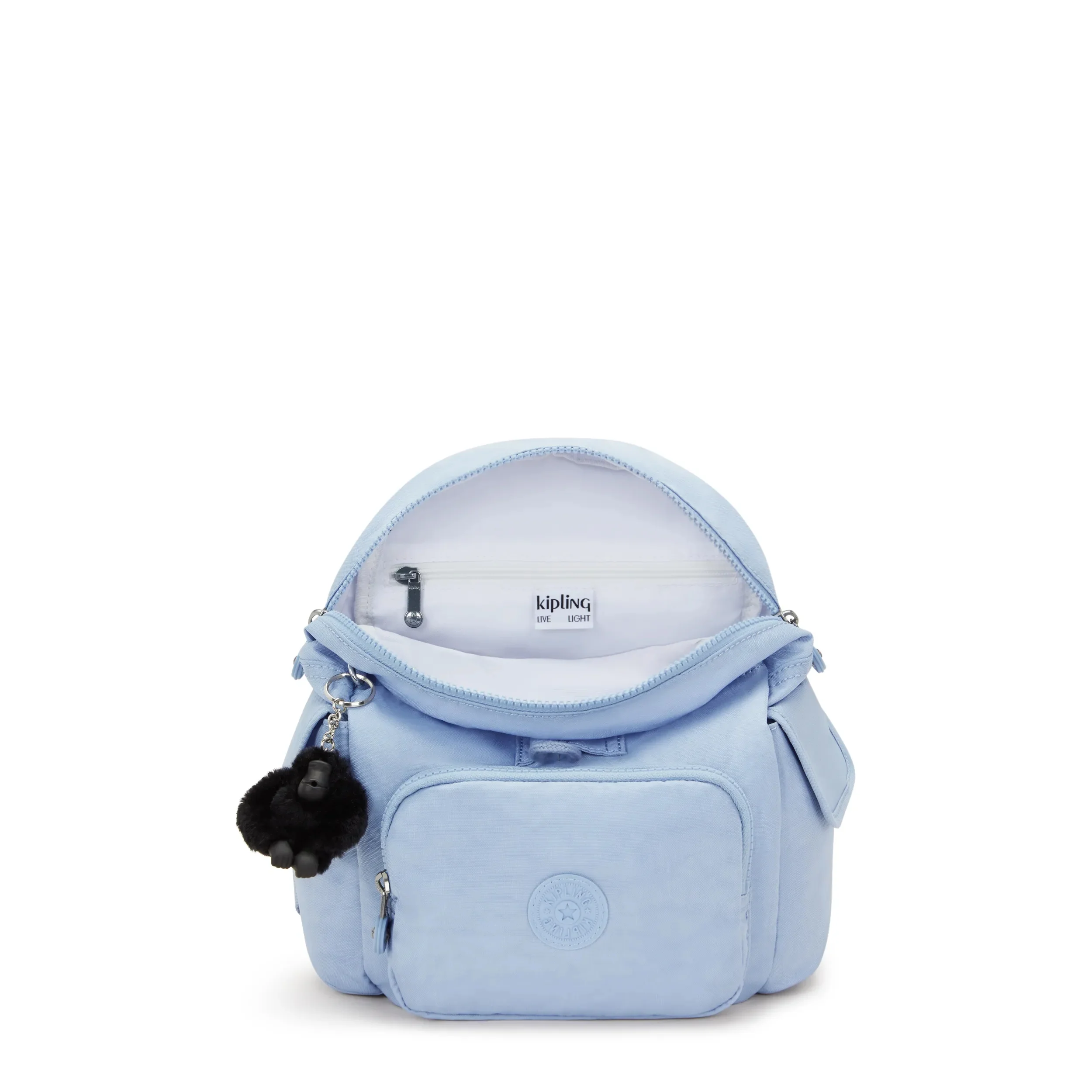 City Pack Mini Backpack - Image 4