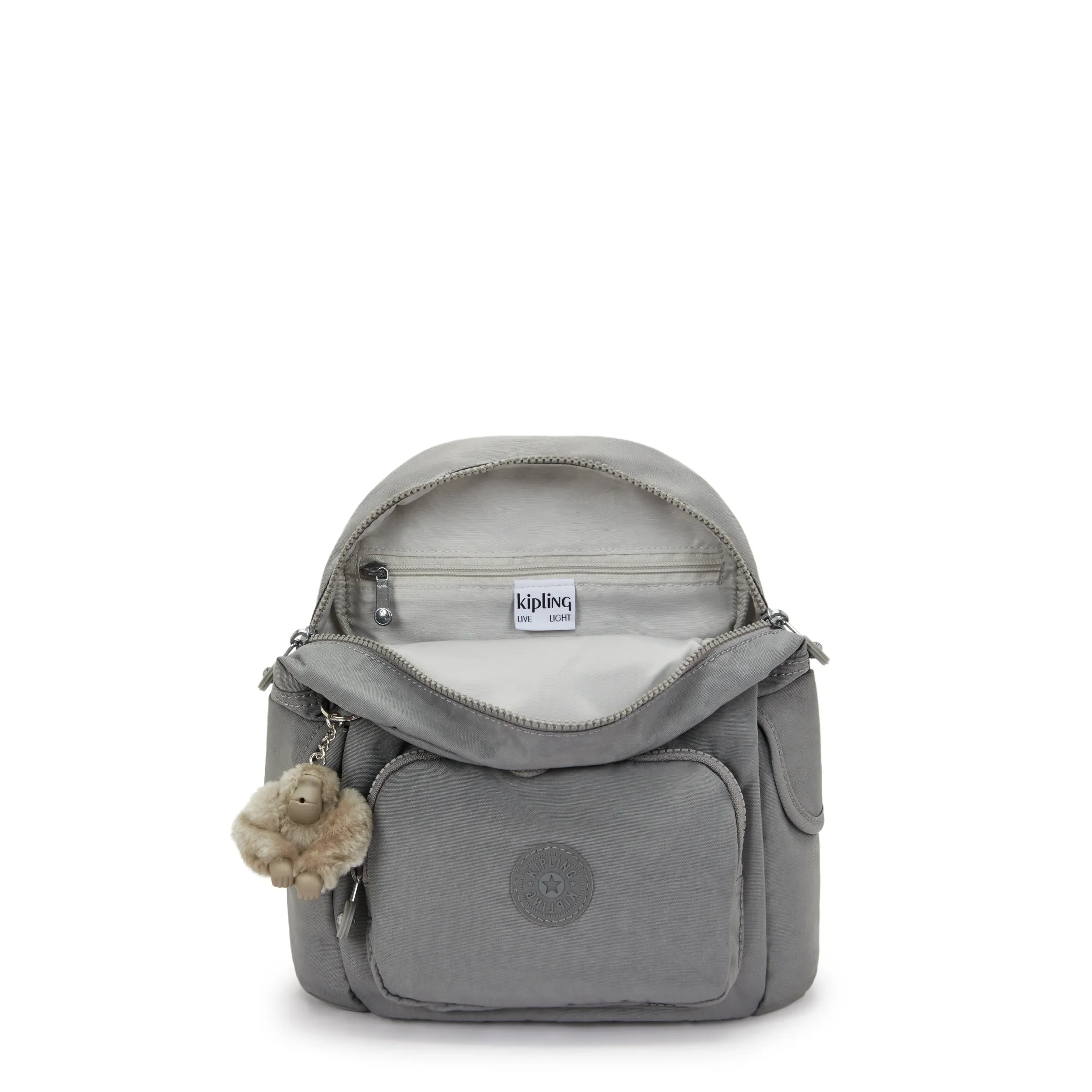 City Pack Mini Backpack - Image 3