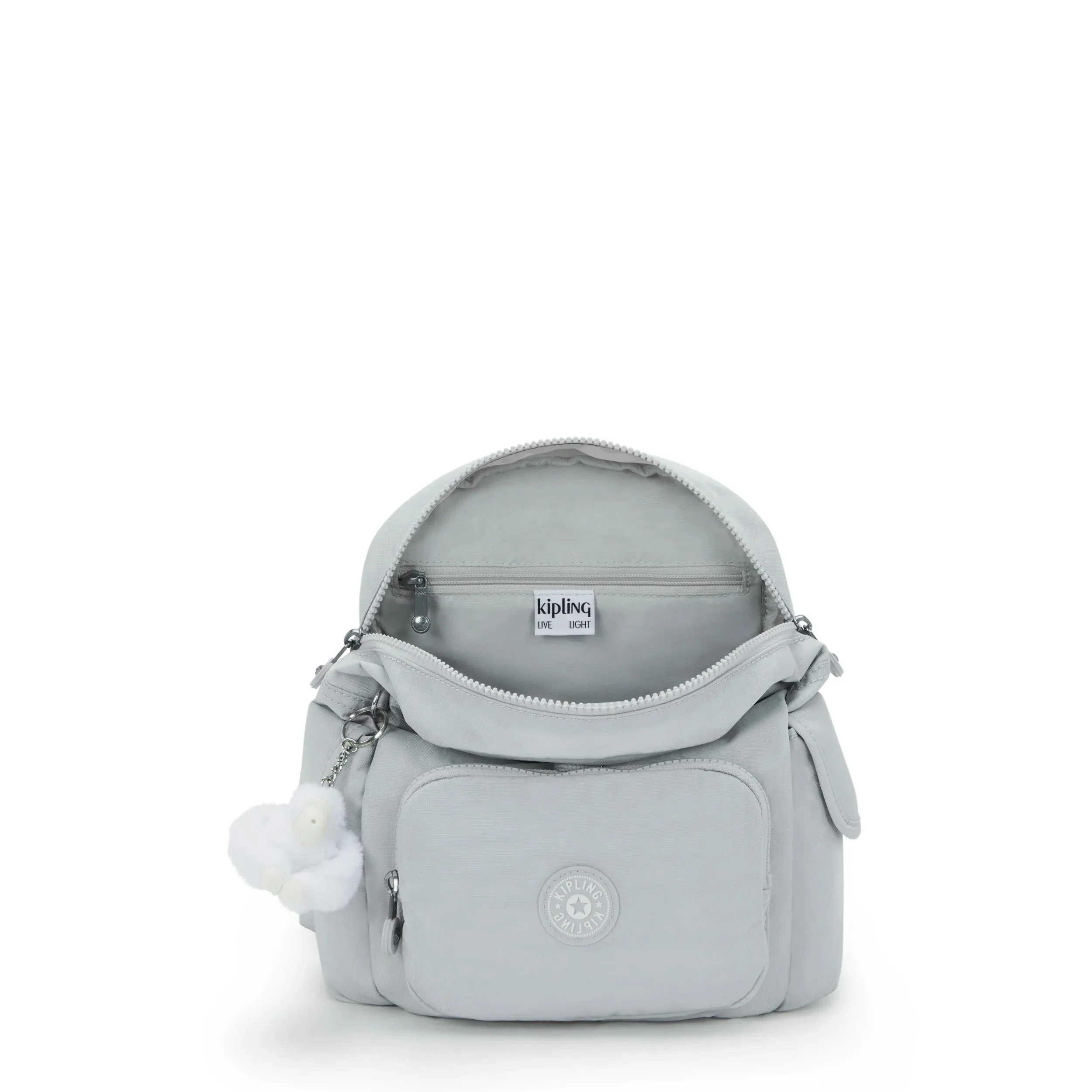 City Pack Mini Backpack - Image 3