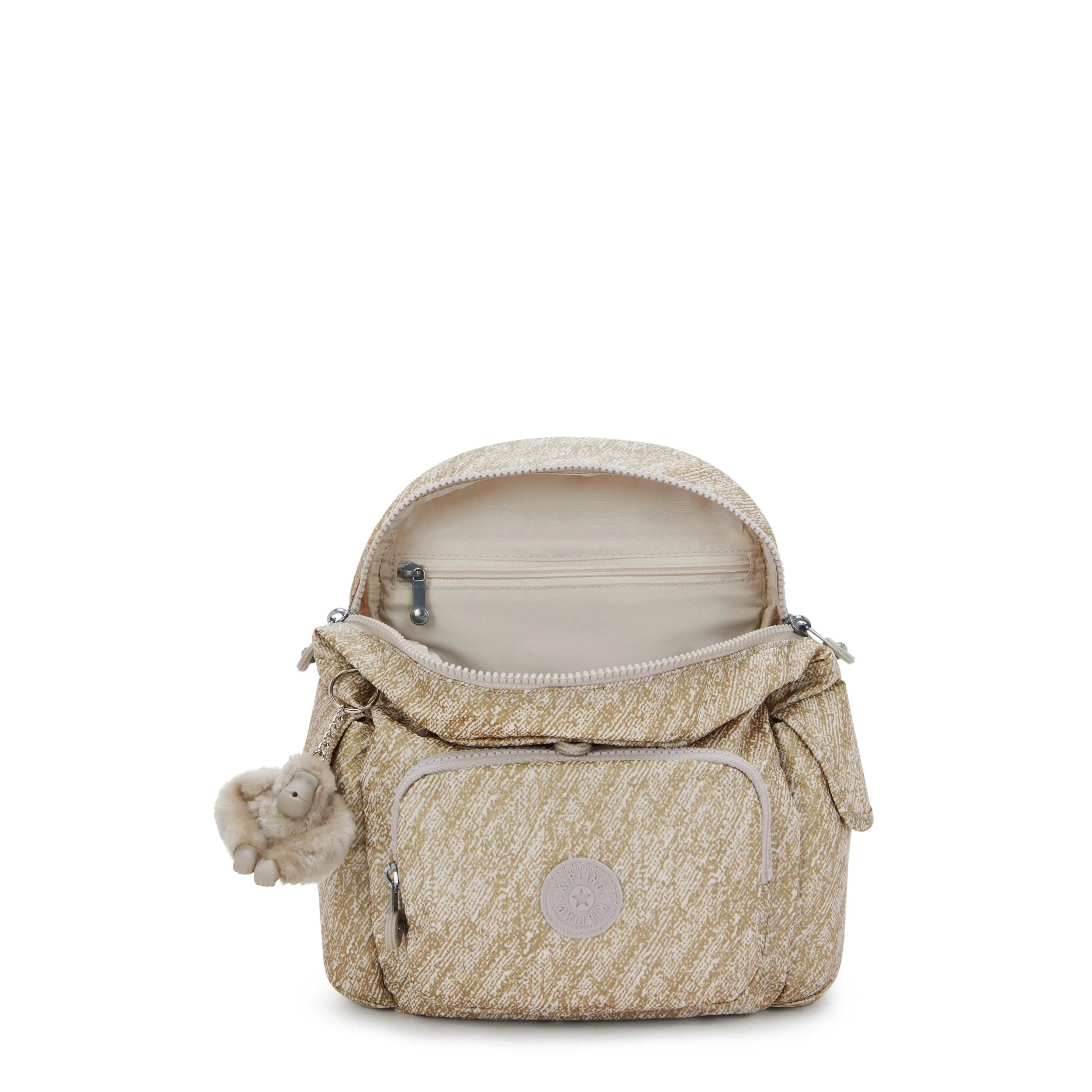 City Pack Mini Backpack - Image 3