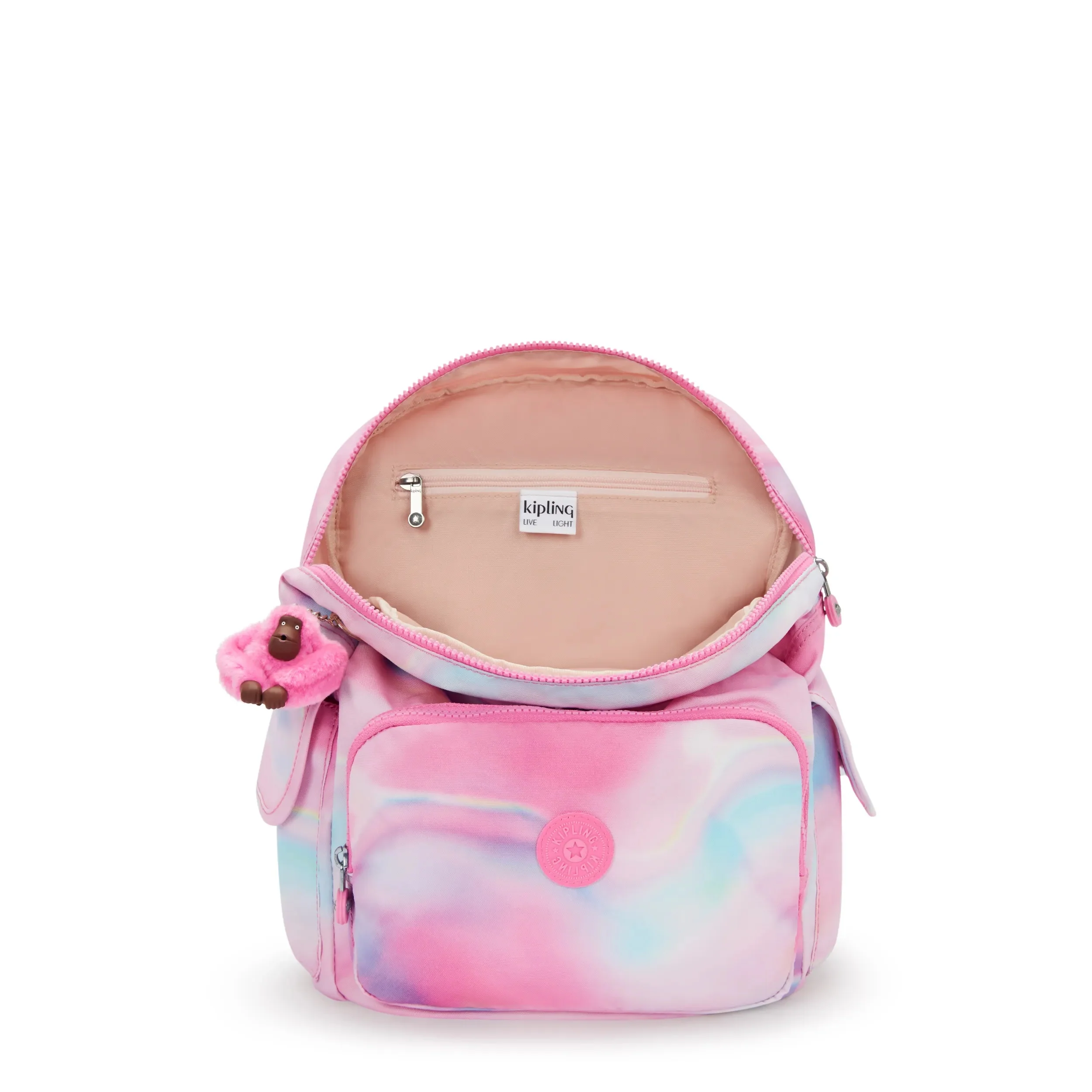City Pack Printed Backpack - Image 3