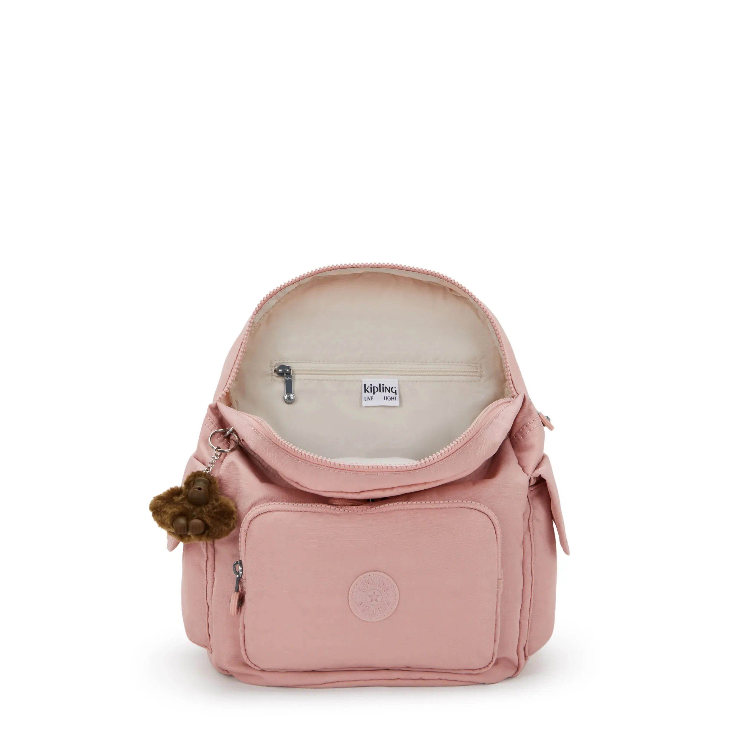 City Pack Small Backpack - Image 3