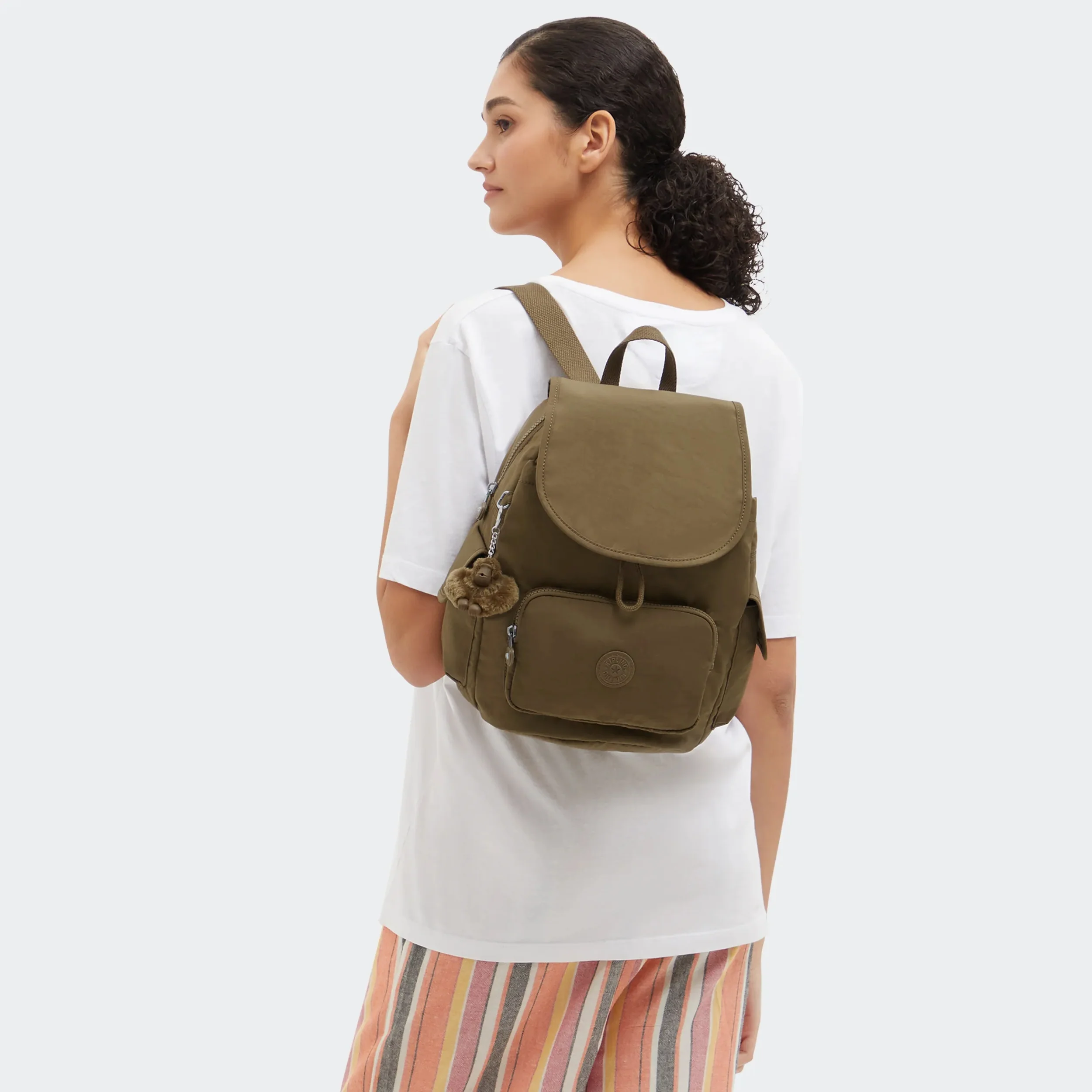 City Pack Small Backpack - Image 2