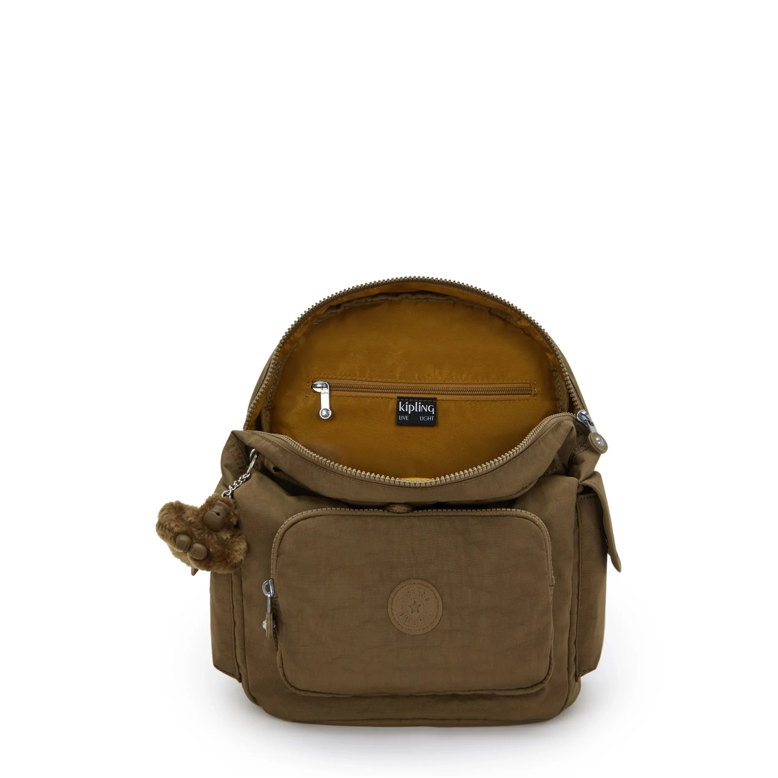 City Pack Small Backpack - Image 4