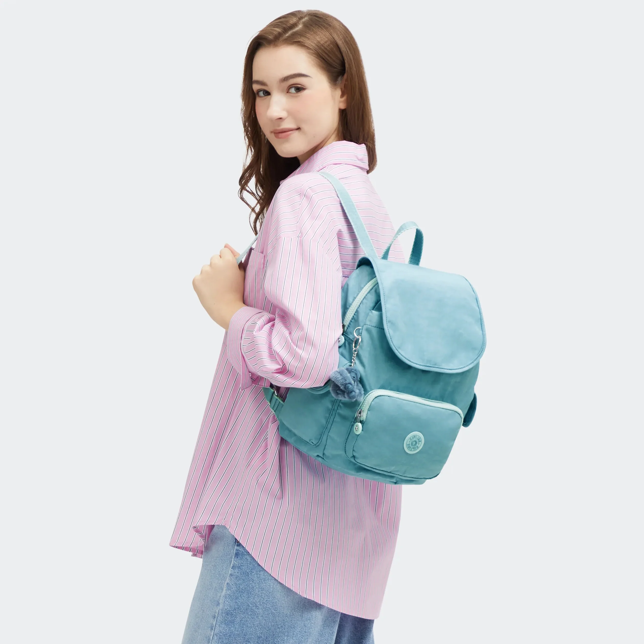 City Pack Small Backpack - Image 2