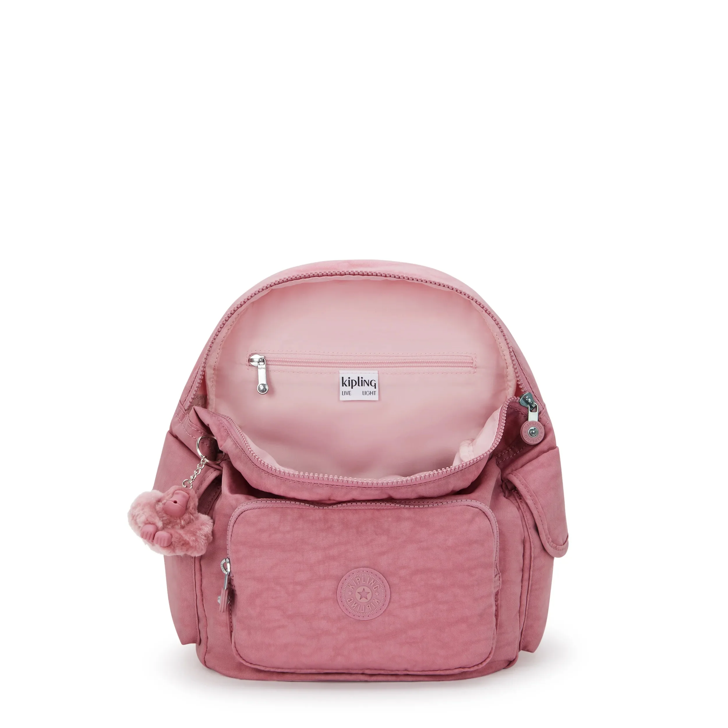 City Pack Small Backpack - Image 4